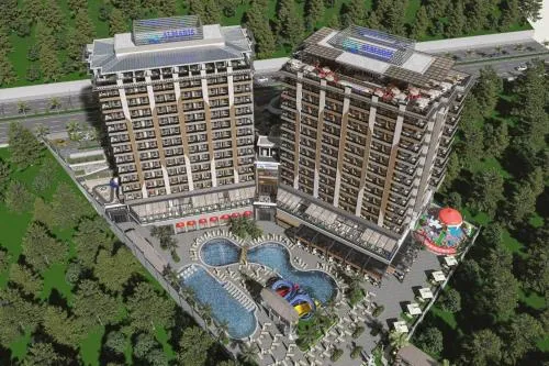Almaris Resort