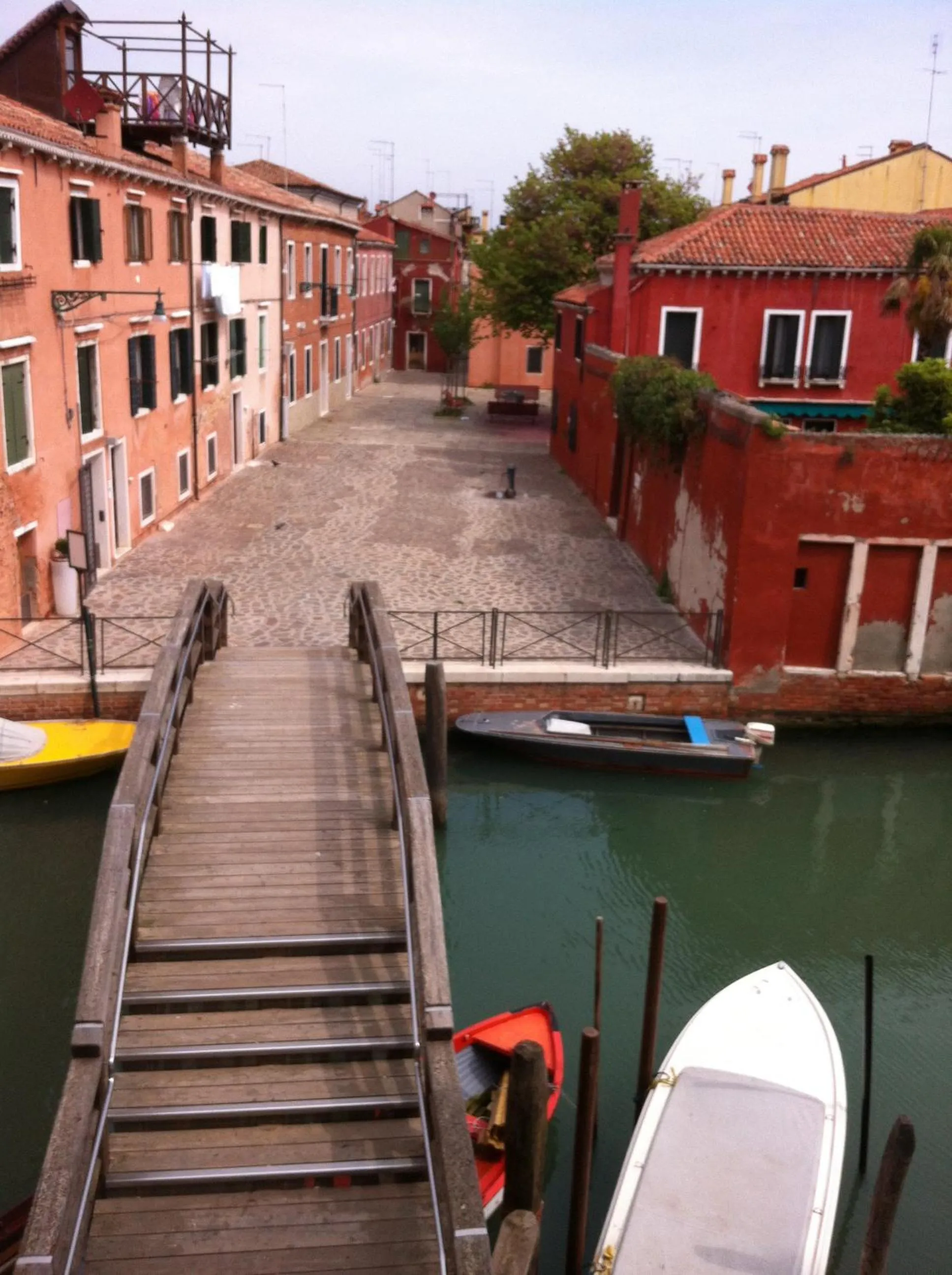 Giudecca View