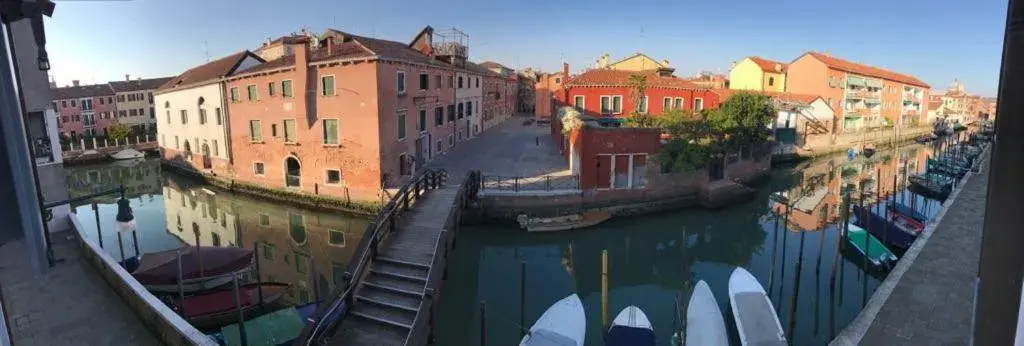 Giudecca View Giudecca View