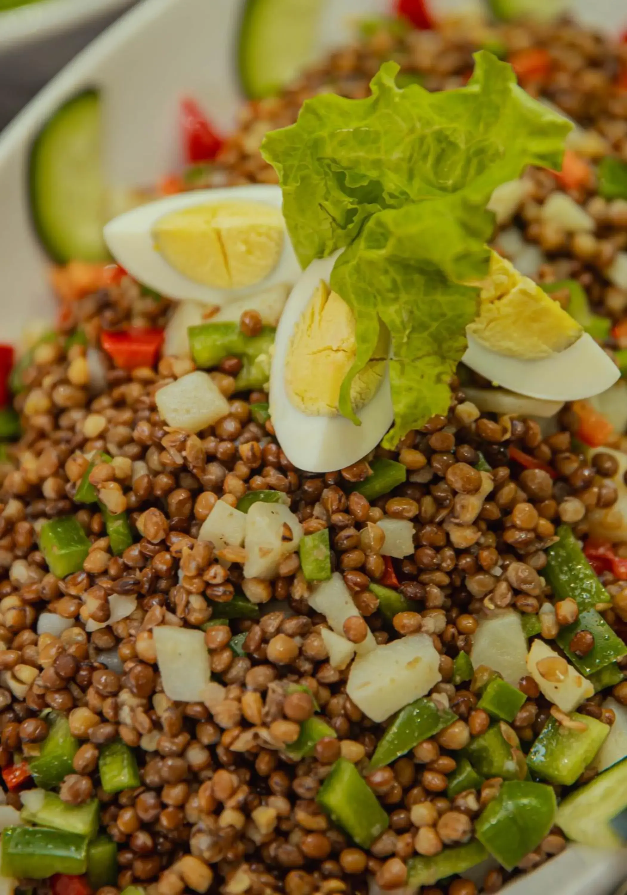 Restaurant/places to eat in Azalaï Hôtel Nouakchott Restaurant/places to eat in Azalaï Hôtel Nouakchott