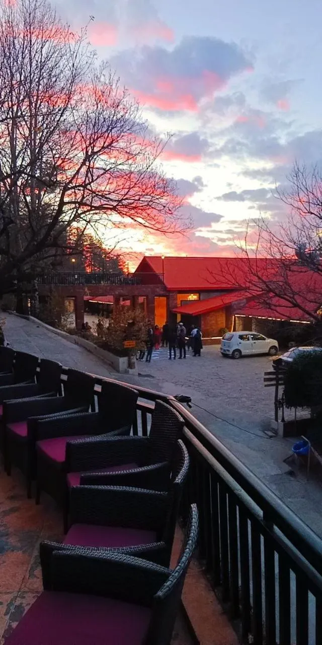 Shangrila Hotels and Resort