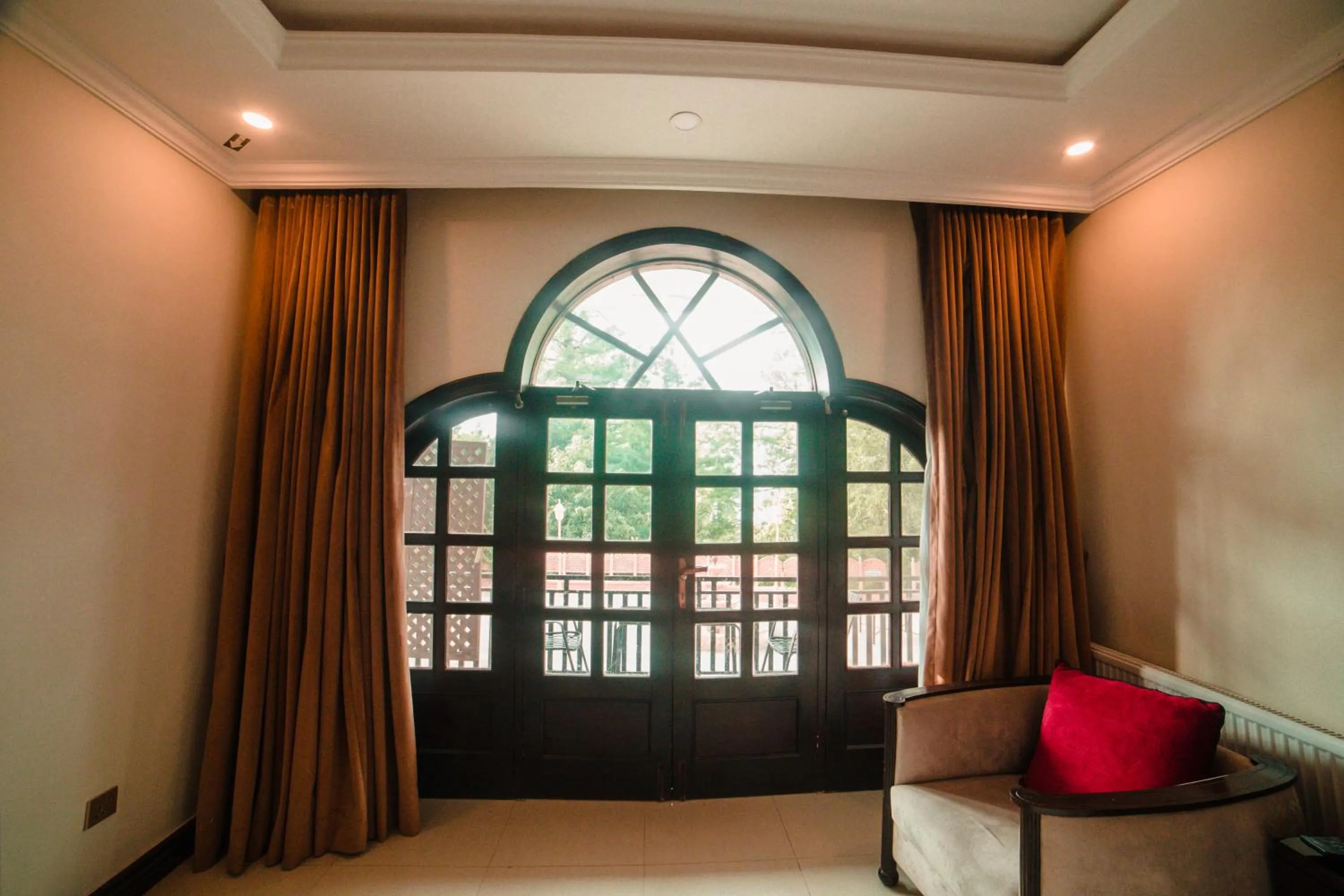 Shangrila Hotels and Resort