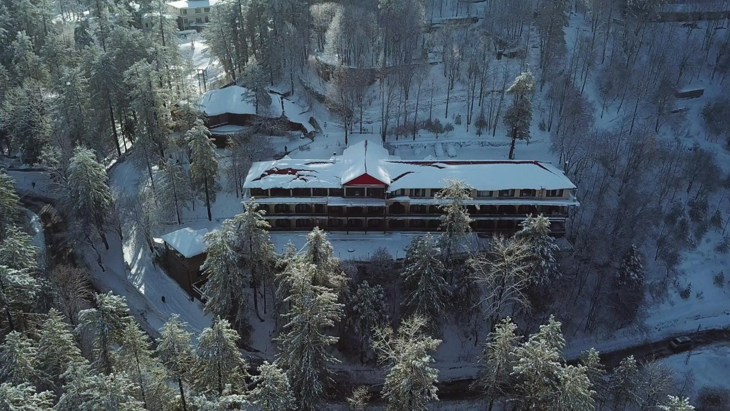 Shangrila Hotels and Resort