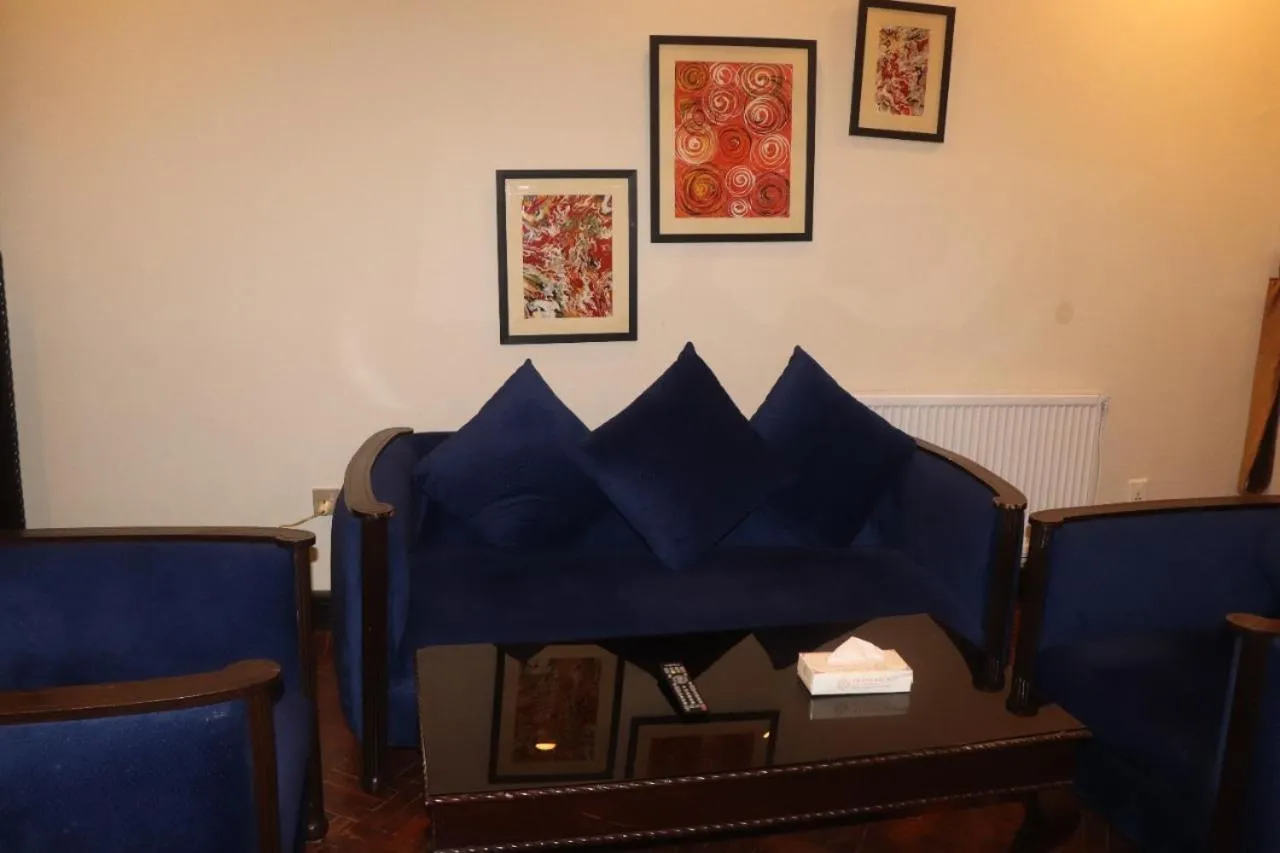 Shangrila Hotels and Resort