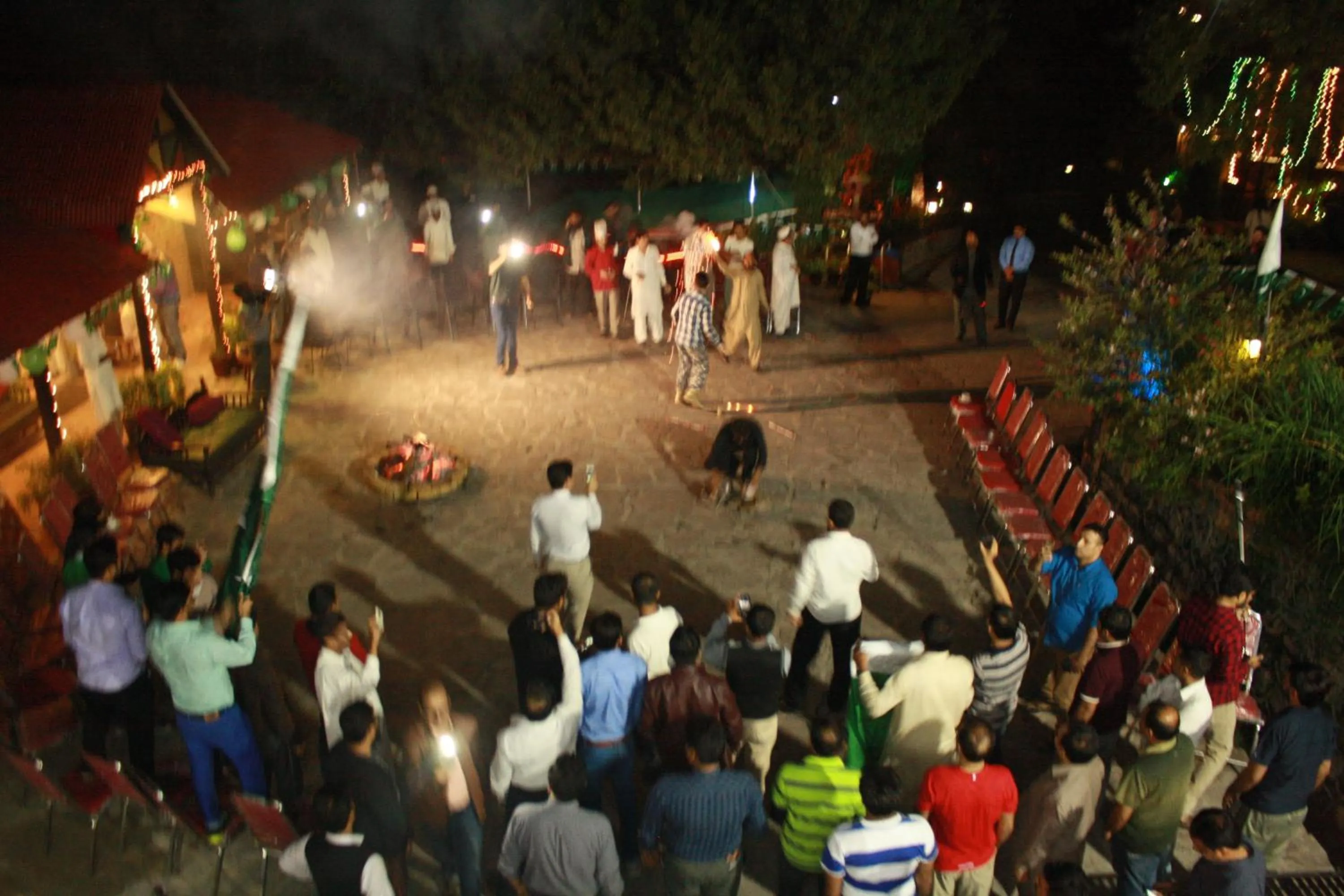 Shangrila Hotels and Resort