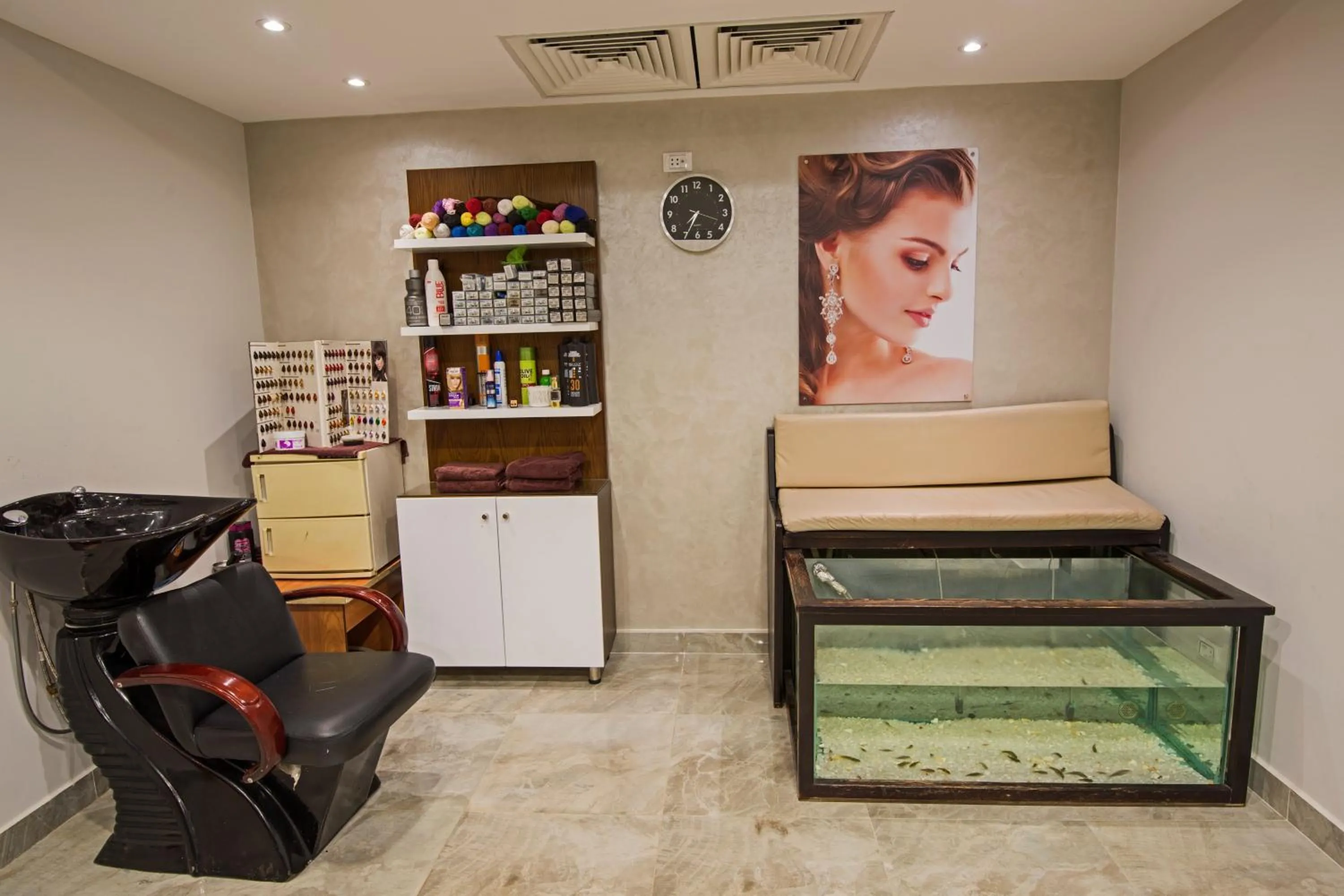 Casa Mare Resort - ex, Royal Tulip Beach Resort