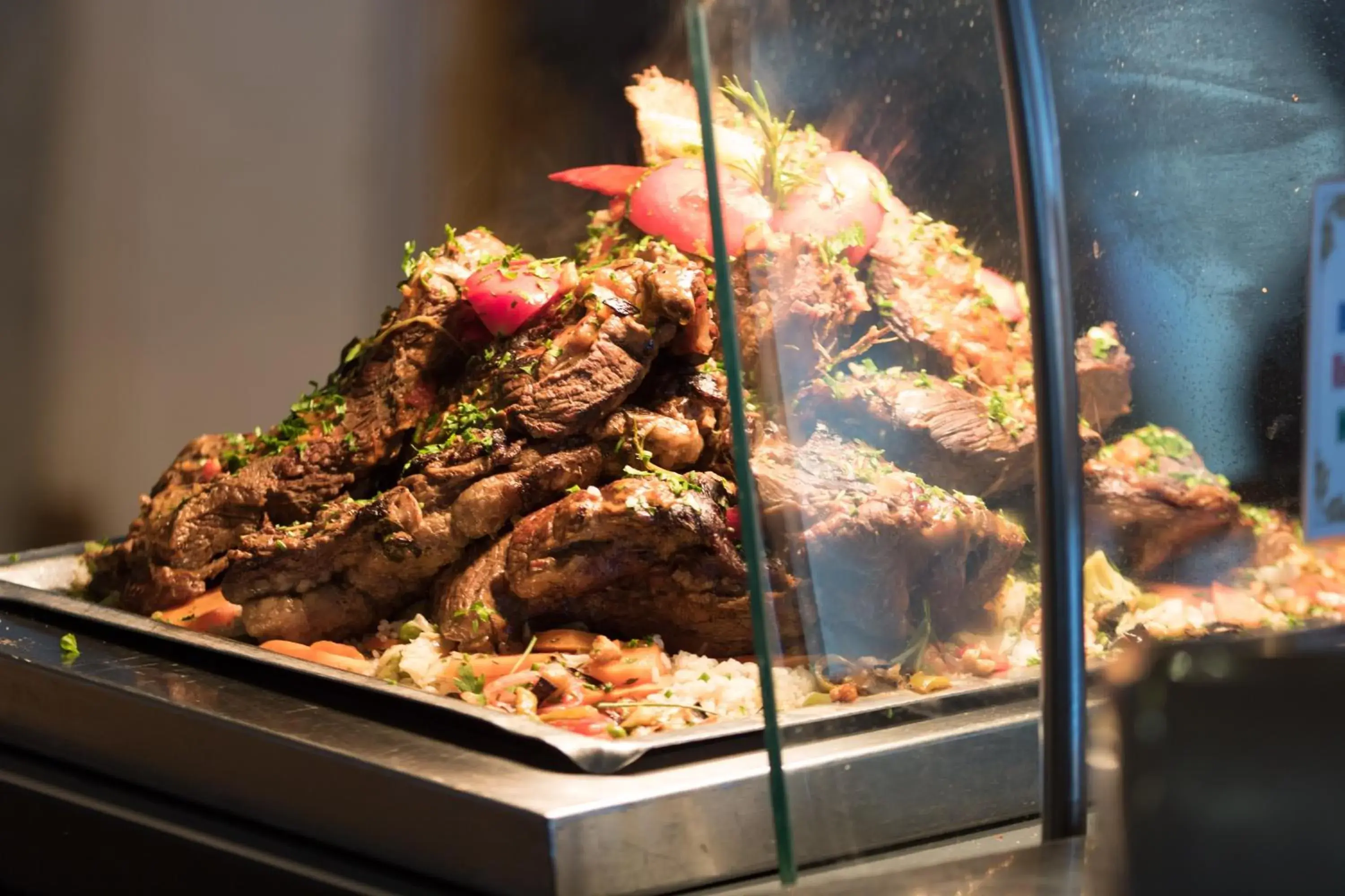 Restaurant/places to eat in Casa Mare Resort - ex, Royal Tulip Beach Resort Restaurant/places to eat in Casa Mare Resort - ex, Royal Tulip Beach Resort