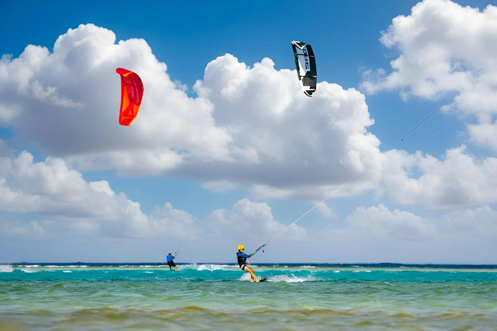 Activities in Casa Mare Resort - ex, Royal Tulip Beach Resort