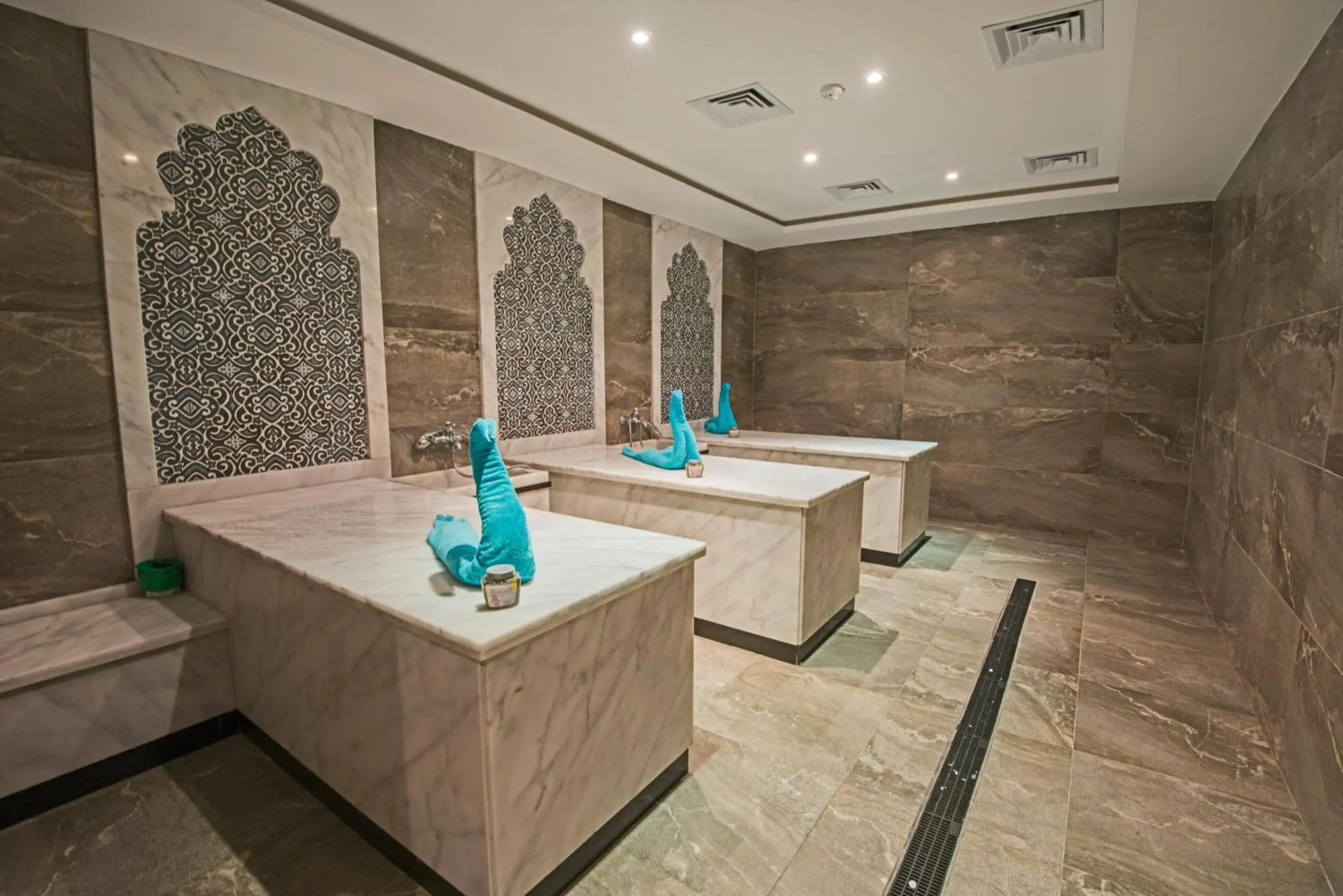 Spa and wellness centre/facilities in Casa Mare Resort - ex, Royal Tulip Beach Resort Spa and wellness centre/facilities in Casa Mare Resort - ex, Royal Tulip Beach Resort