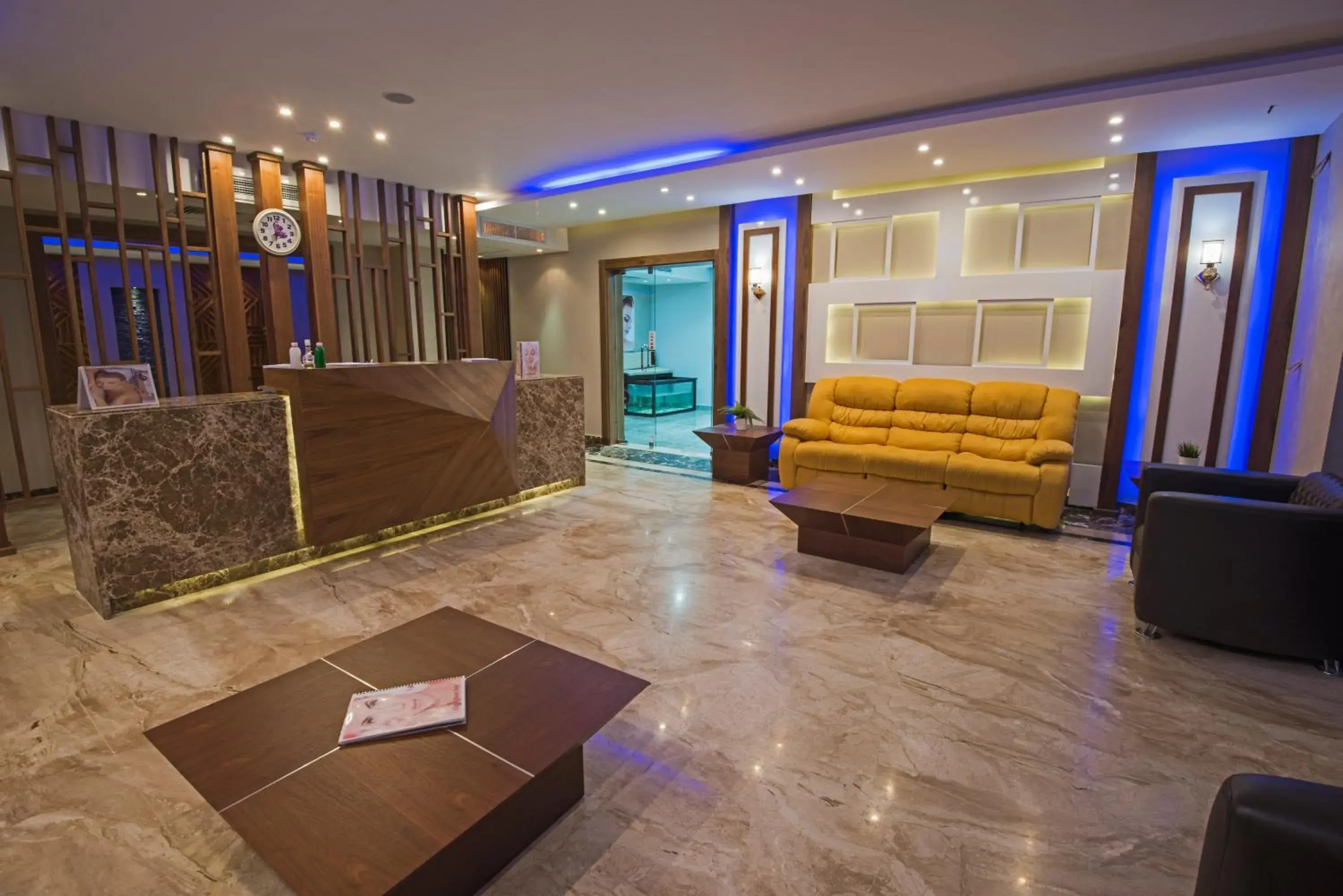 Fitness centre/facilities in Casa Mare Resort - ex, Royal Tulip Beach Resort Fitness centre/facilities in Casa Mare Resort - ex, Royal Tulip Beach Resort