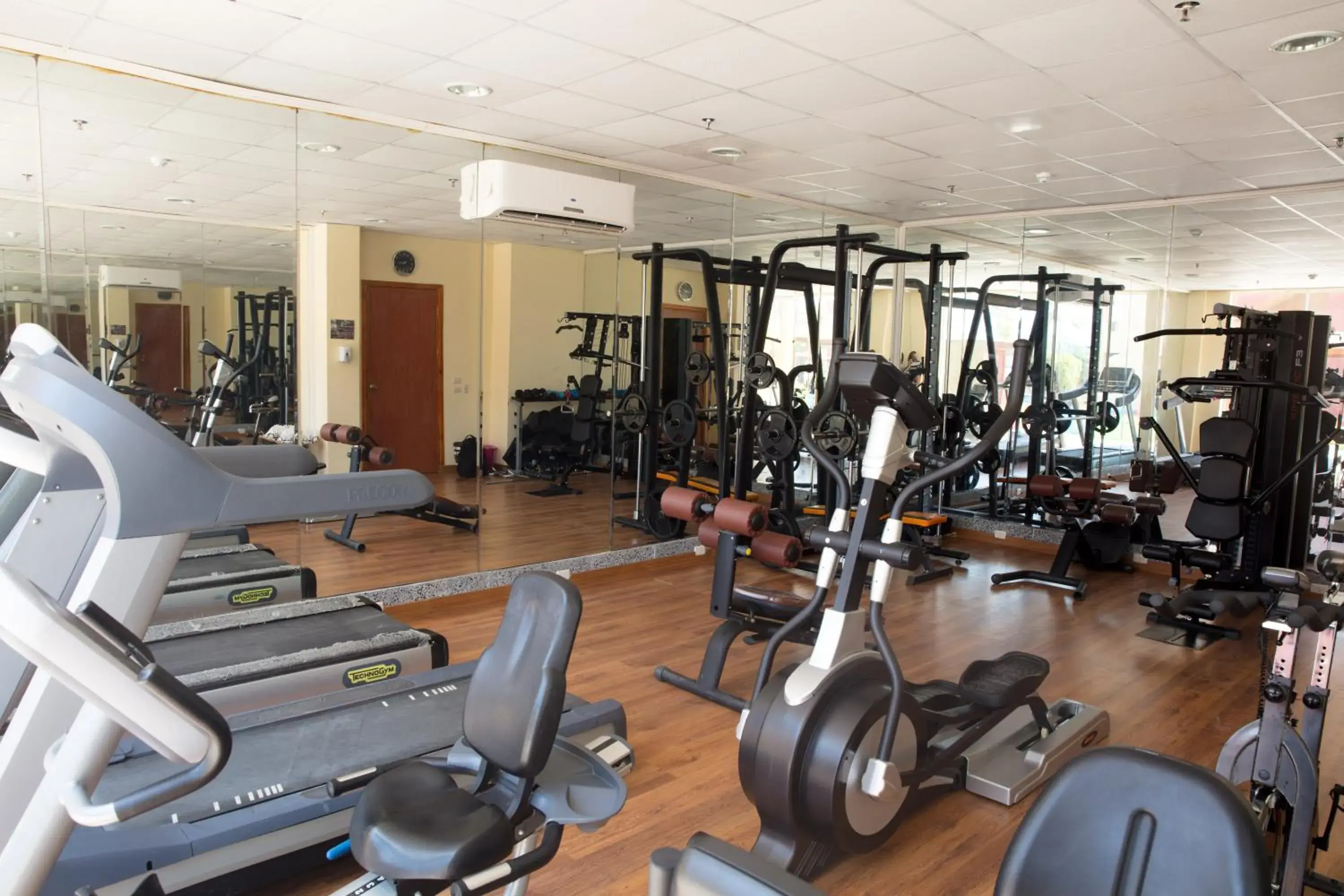 Spa and wellness centre/facilities in Casa Mare Resort - ex, Royal Tulip Beach Resort Spa and wellness centre/facilities in Casa Mare Resort - ex, Royal Tulip Beach Resort
