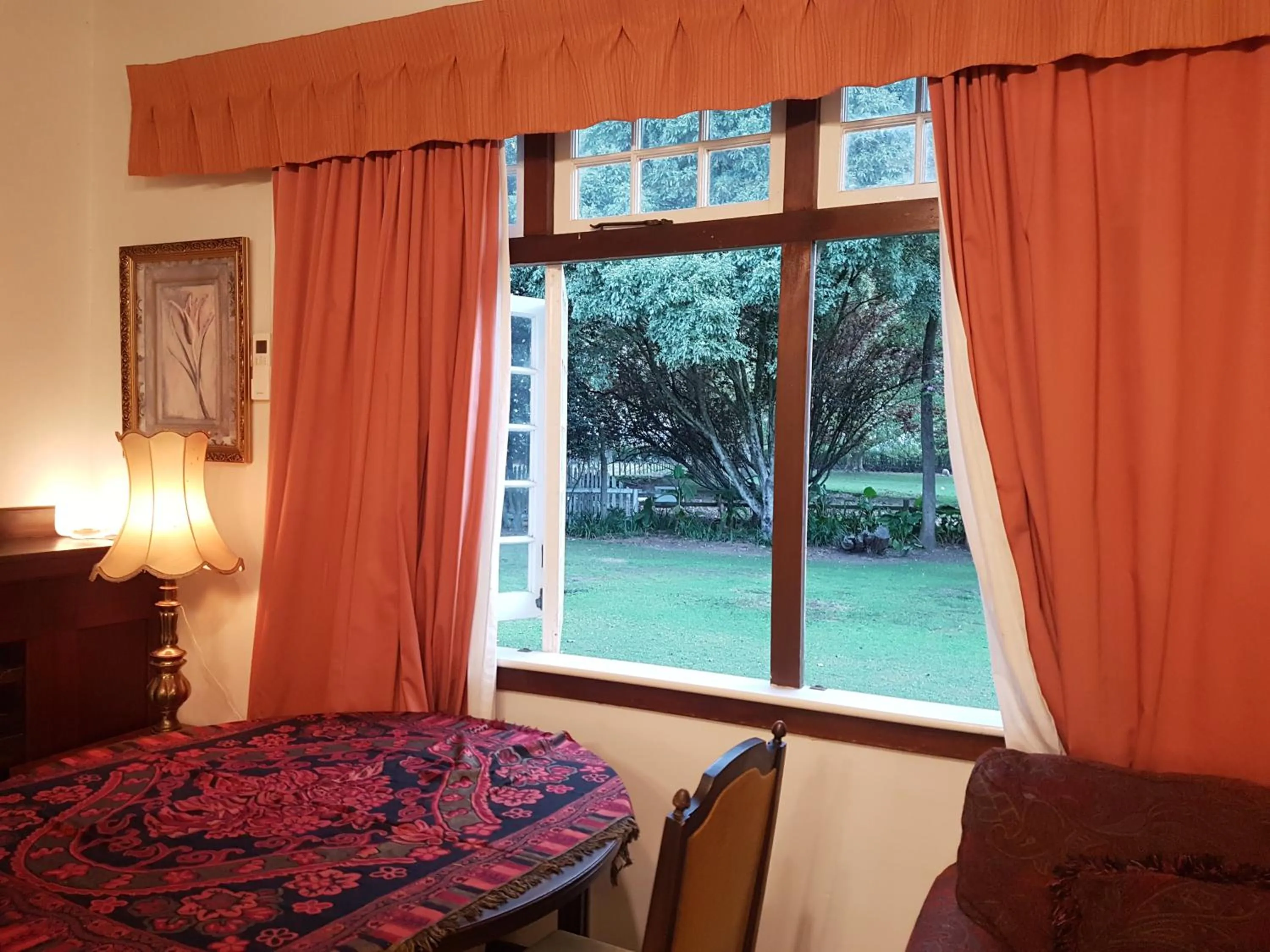 Homestead B&B Cambridge