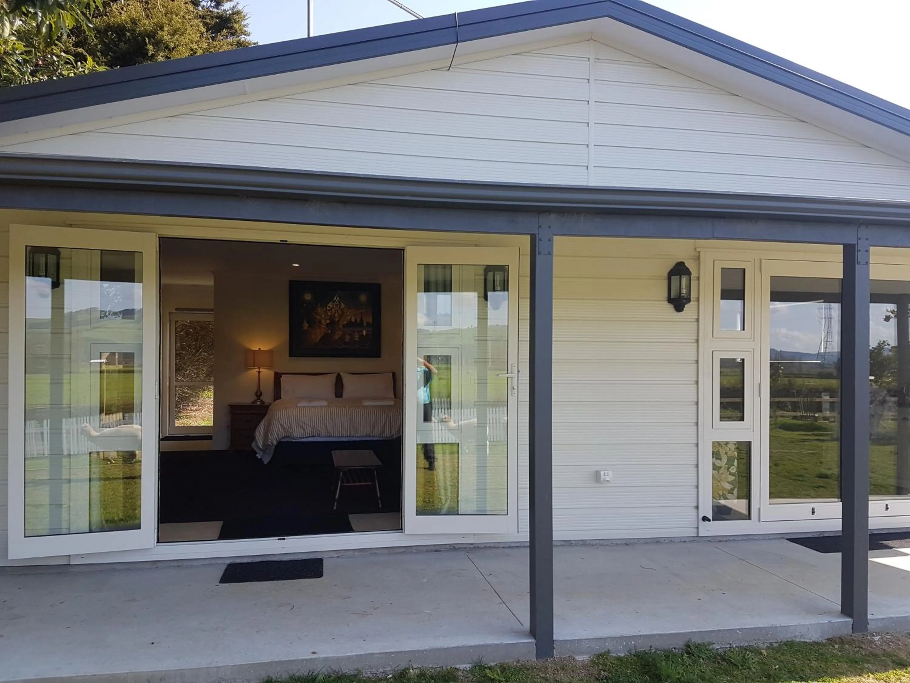 Homestead B&B Cambridge