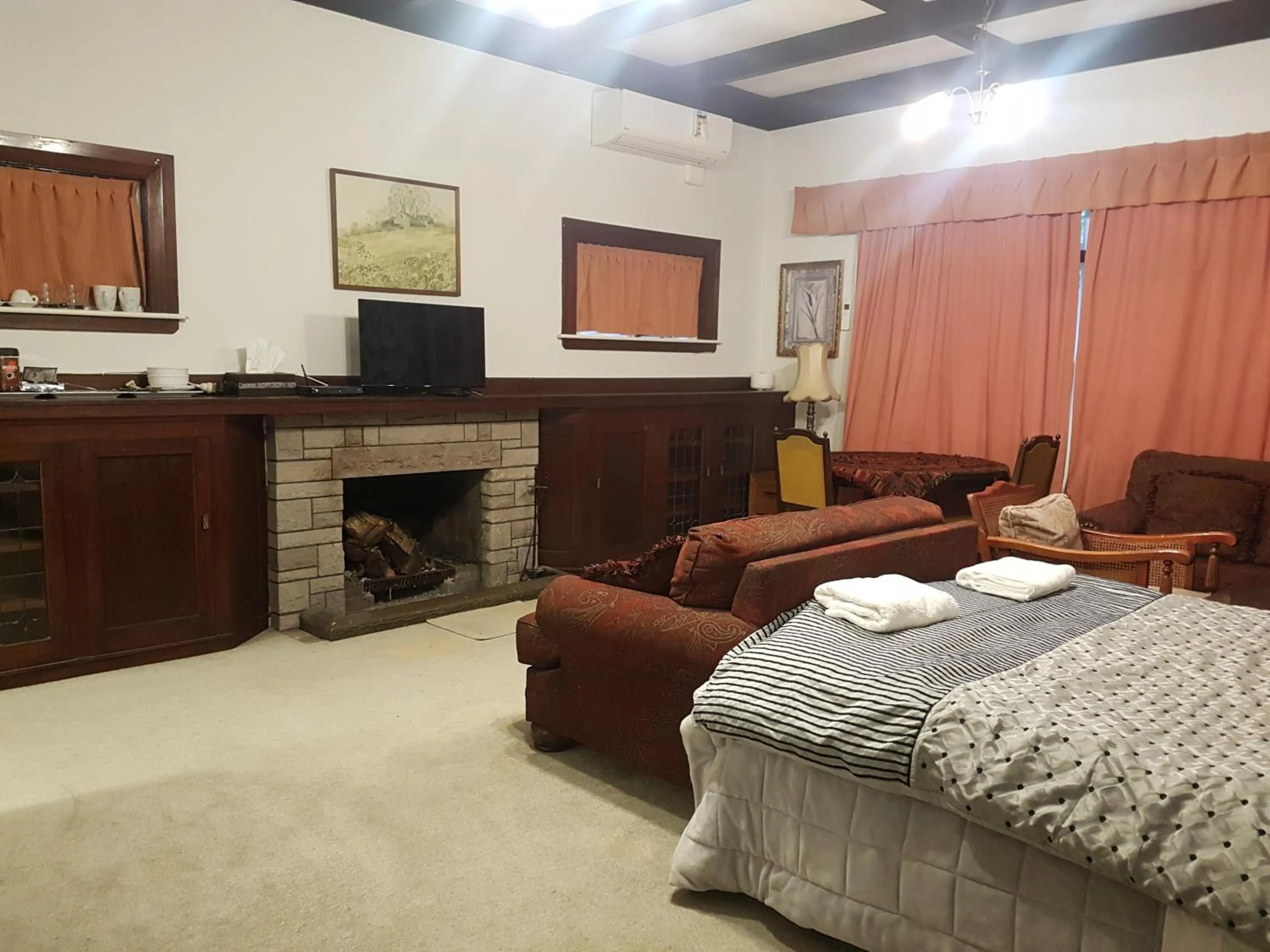 Homestead B&B Cambridge