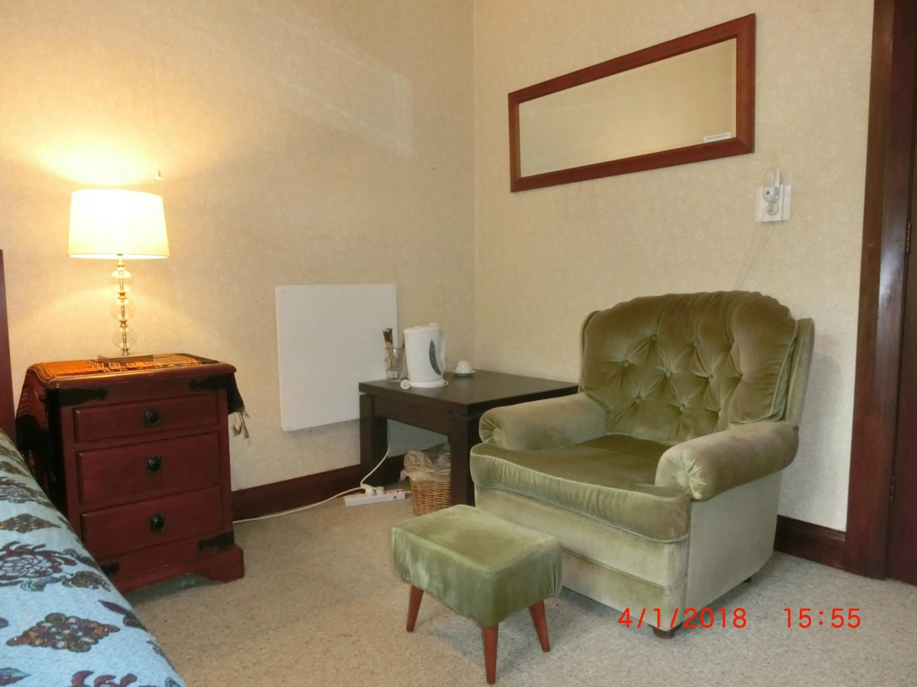 Homestead B&B Cambridge