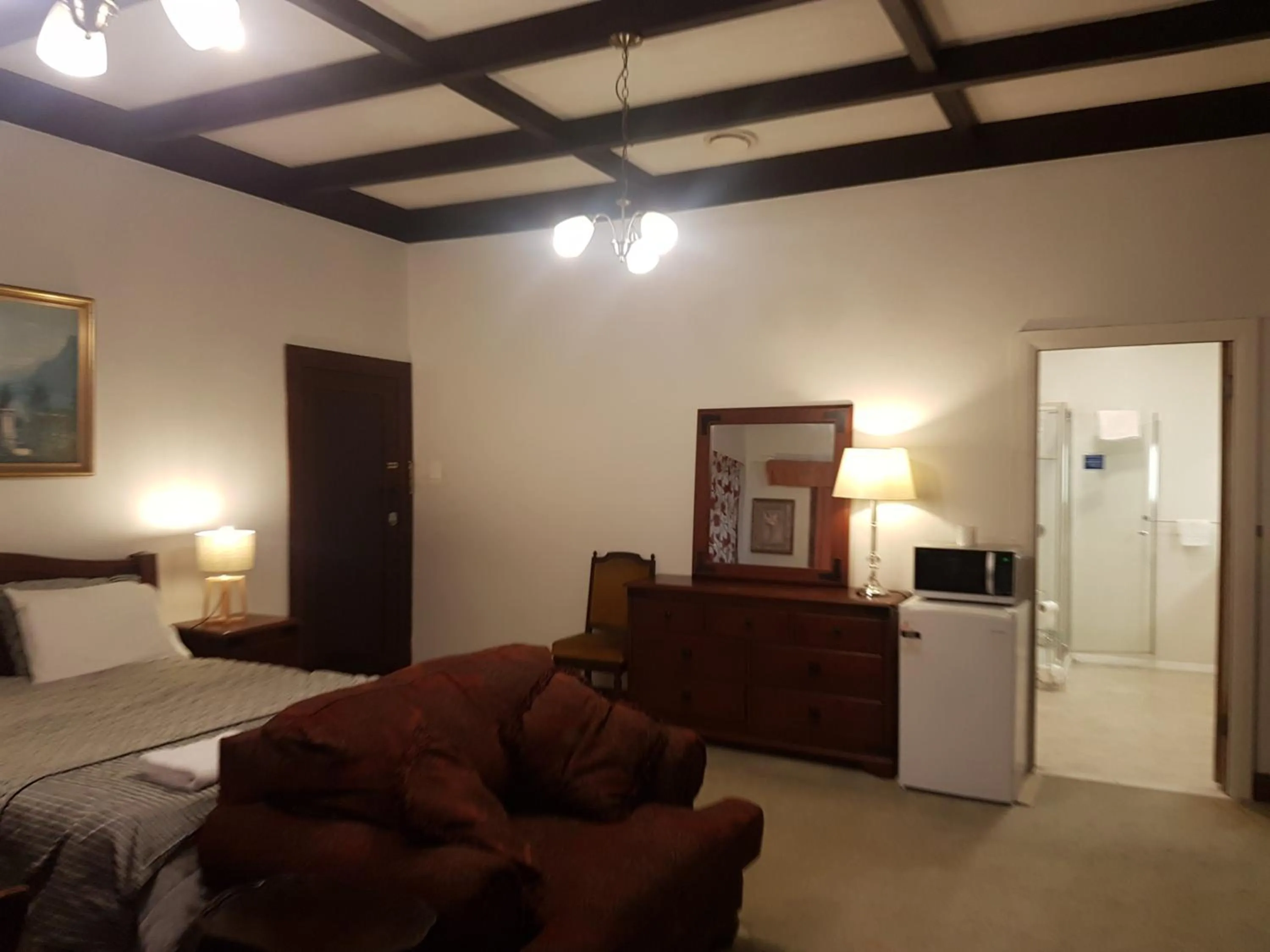 Homestead B&B Cambridge