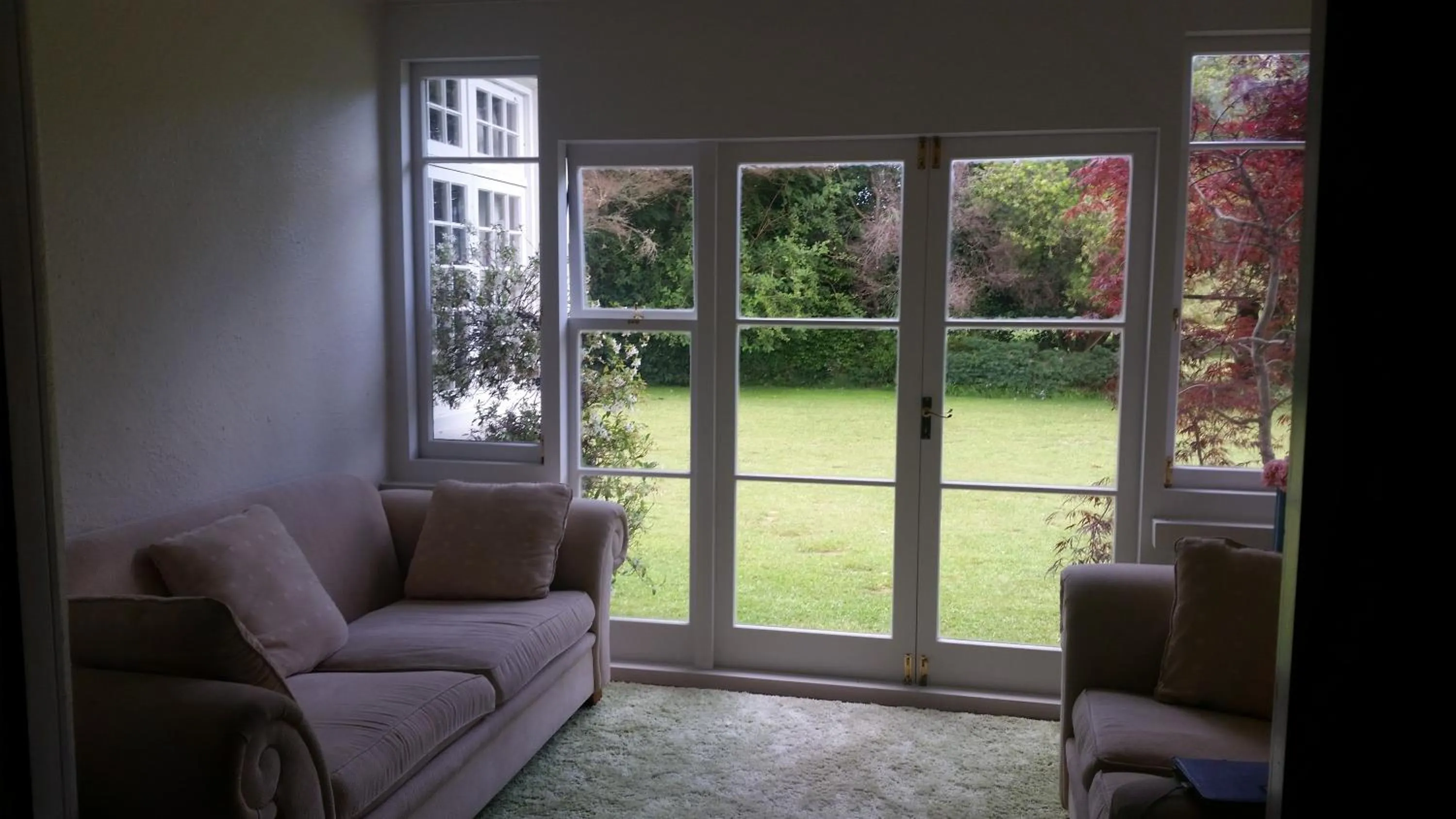 Homestead B&B Cambridge