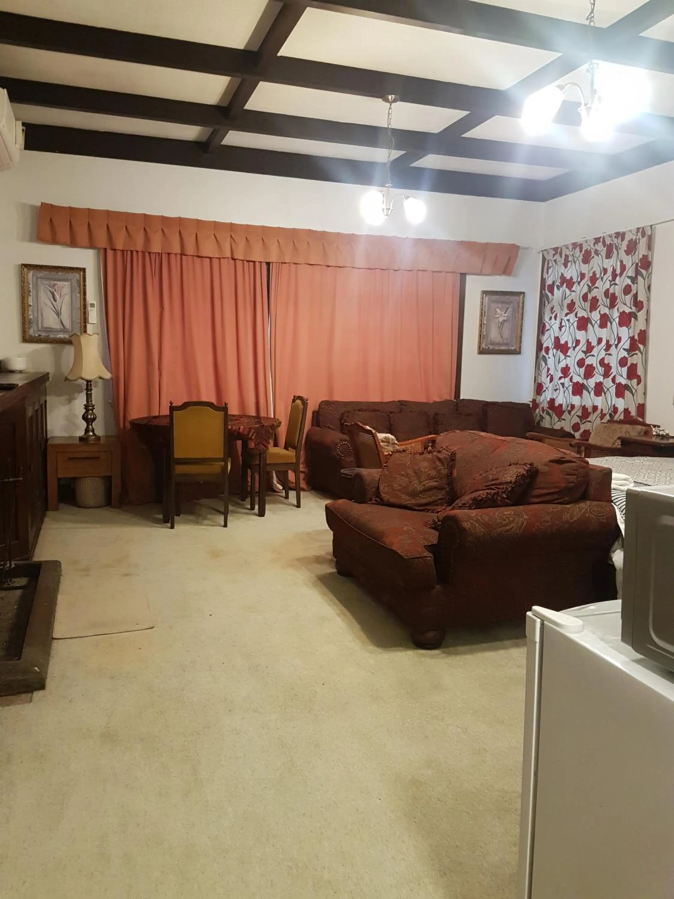 Homestead B&B Cambridge