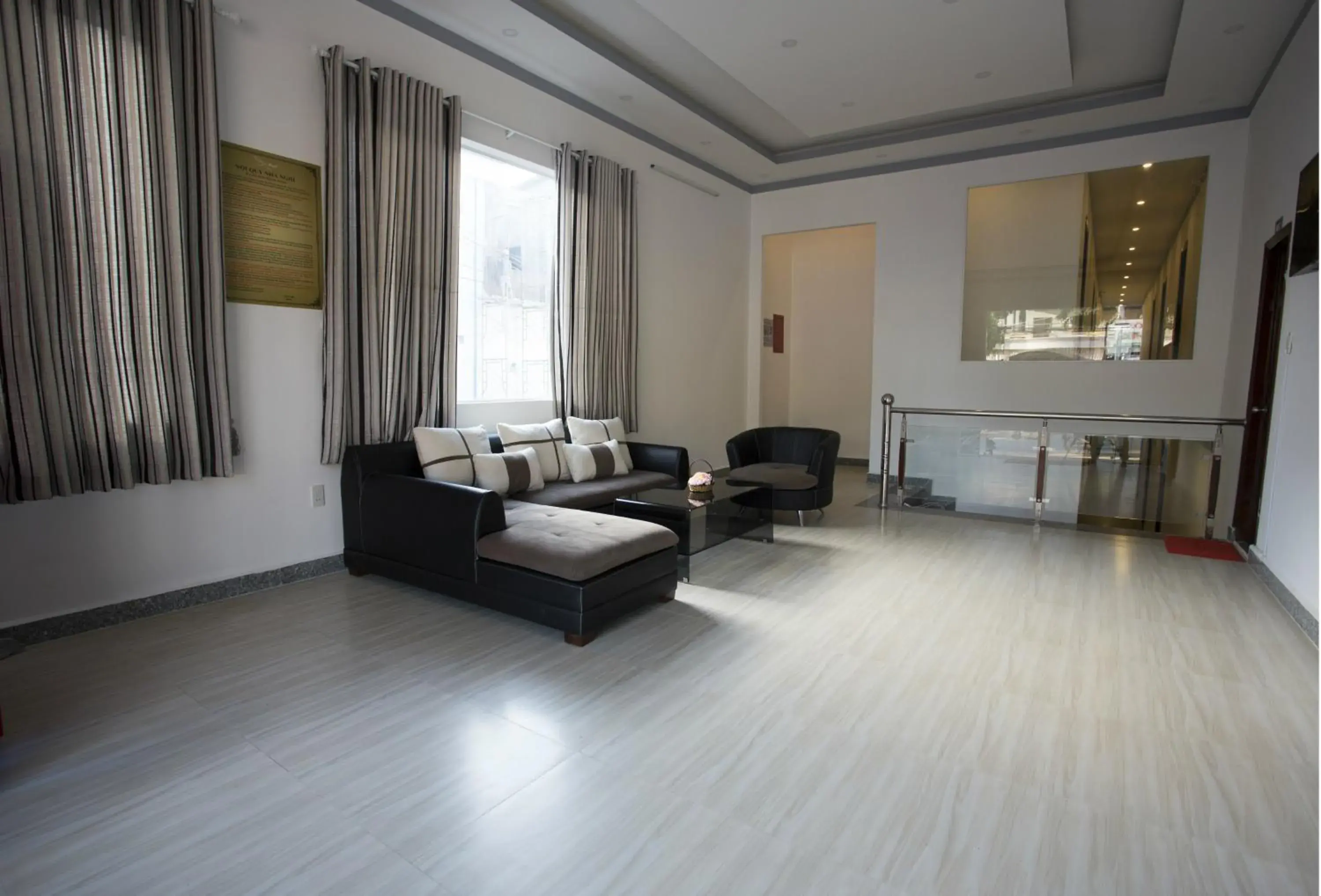 Family Room in Yen Huynh Guest House Family Room in Yen Huynh Guest House