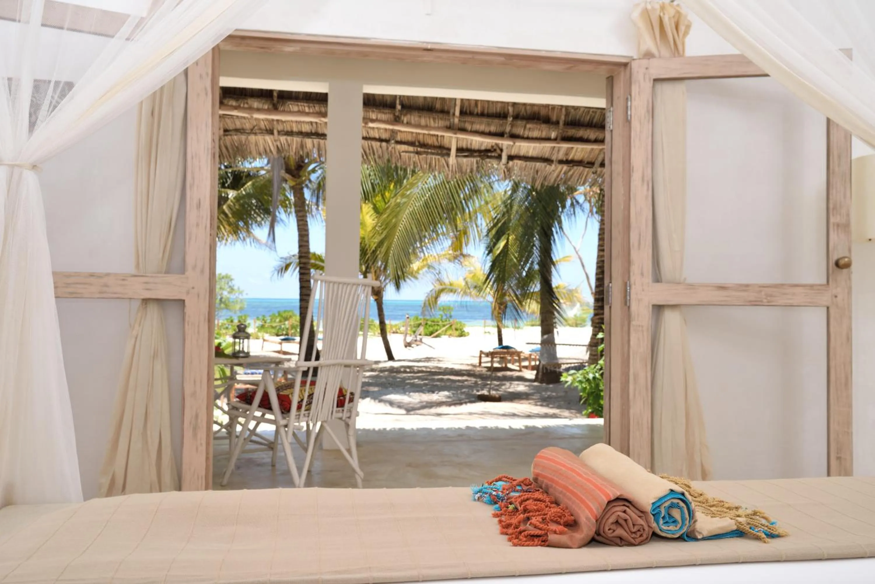 Day in Sharazad Boutique Hotel