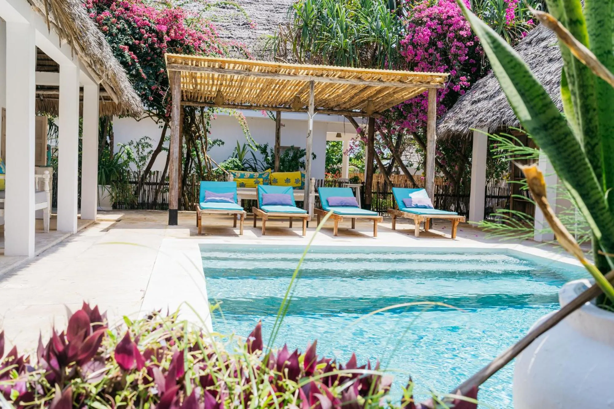 View (from property/room) in Sharazad Boutique Hotel