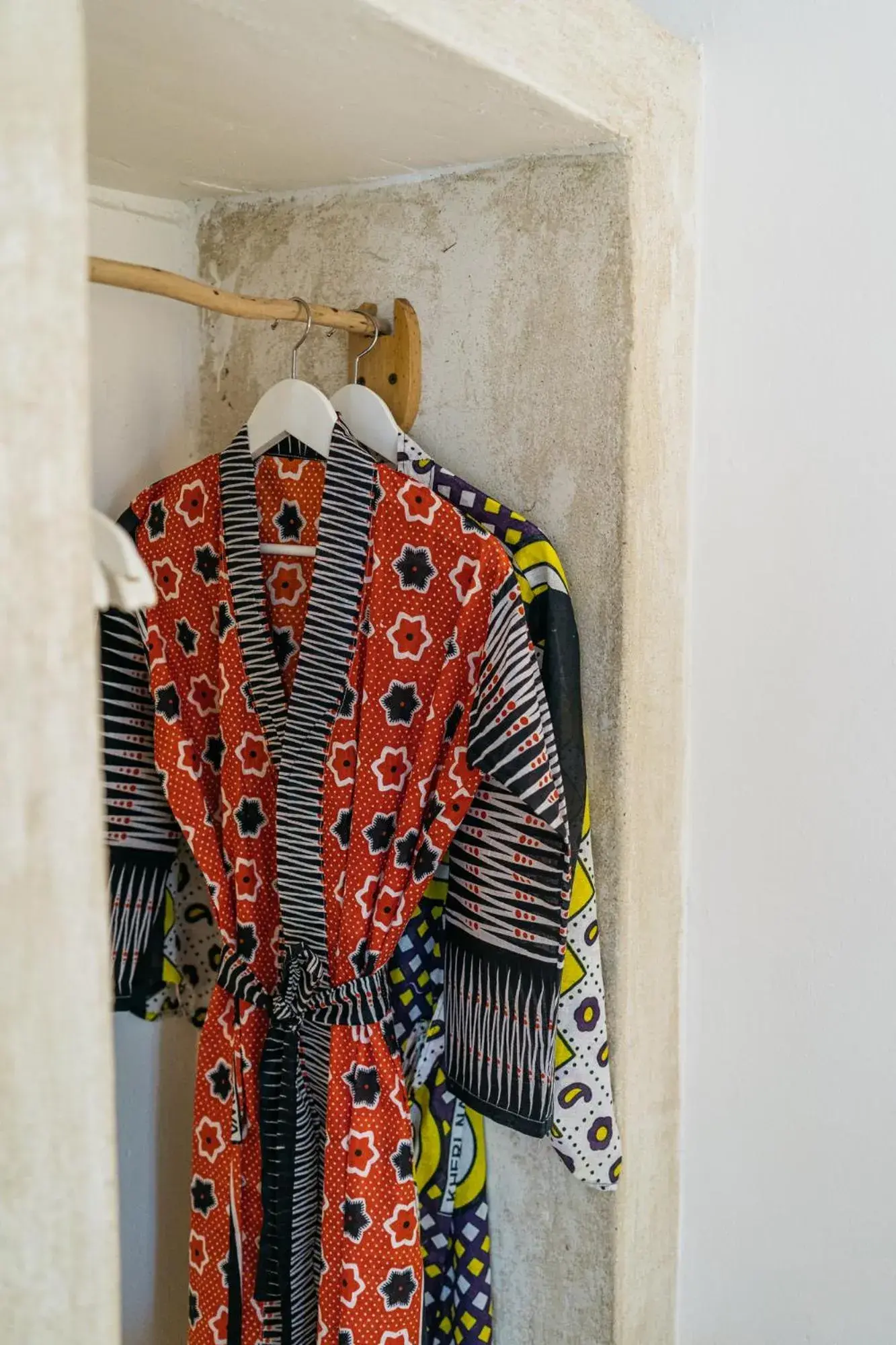 Comfort Quadruple Room - single occupancy in Sharazad Boutique Hotel Comfort Quadruple Room - single occupancy in Sharazad Boutique Hotel