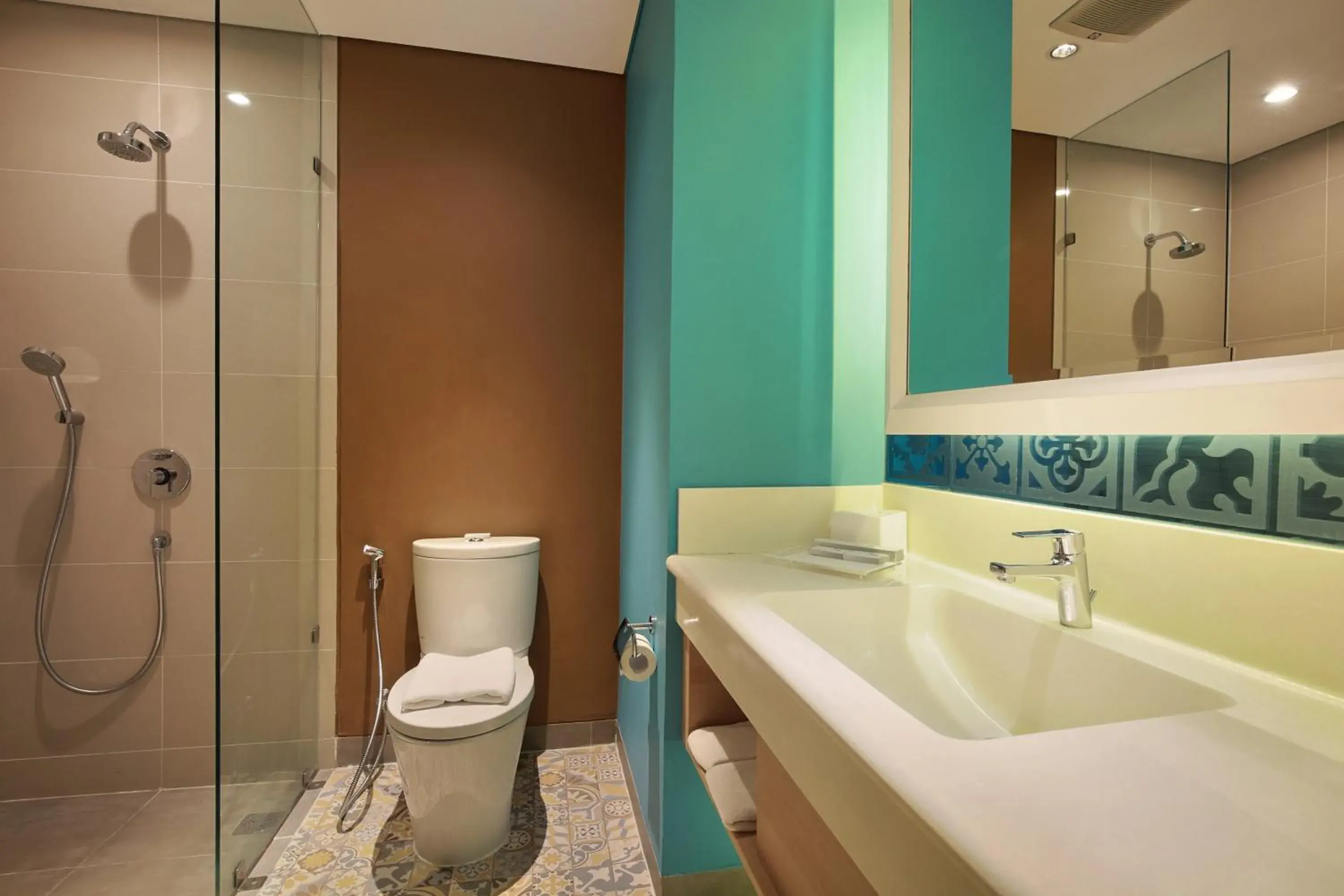 Junior Suite in Swiss-Belinn Saripetojo Solo Junior Suite in Swiss-Belinn Saripetojo Solo