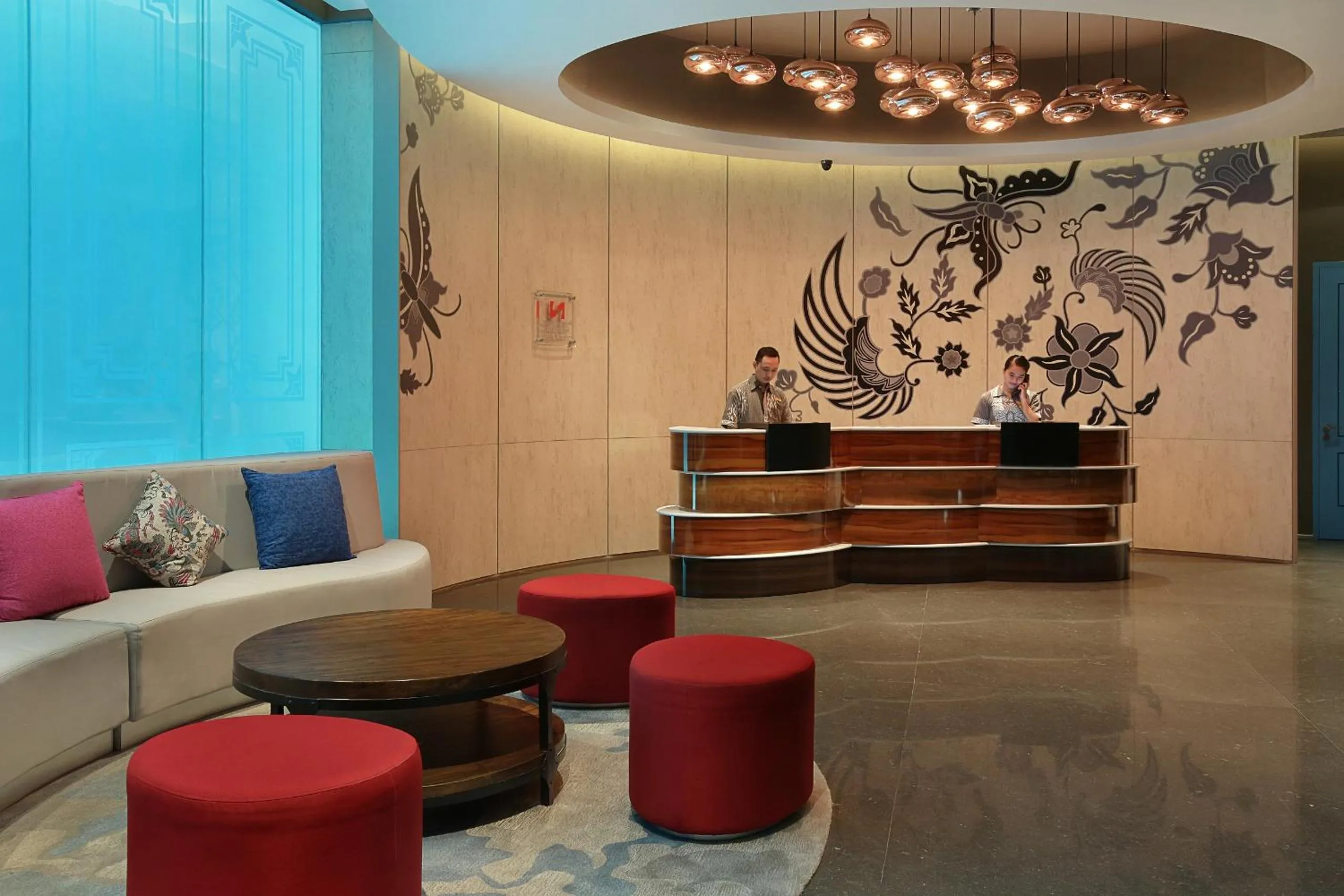 Nightclub / DJ in Swiss-Belinn Saripetojo Solo