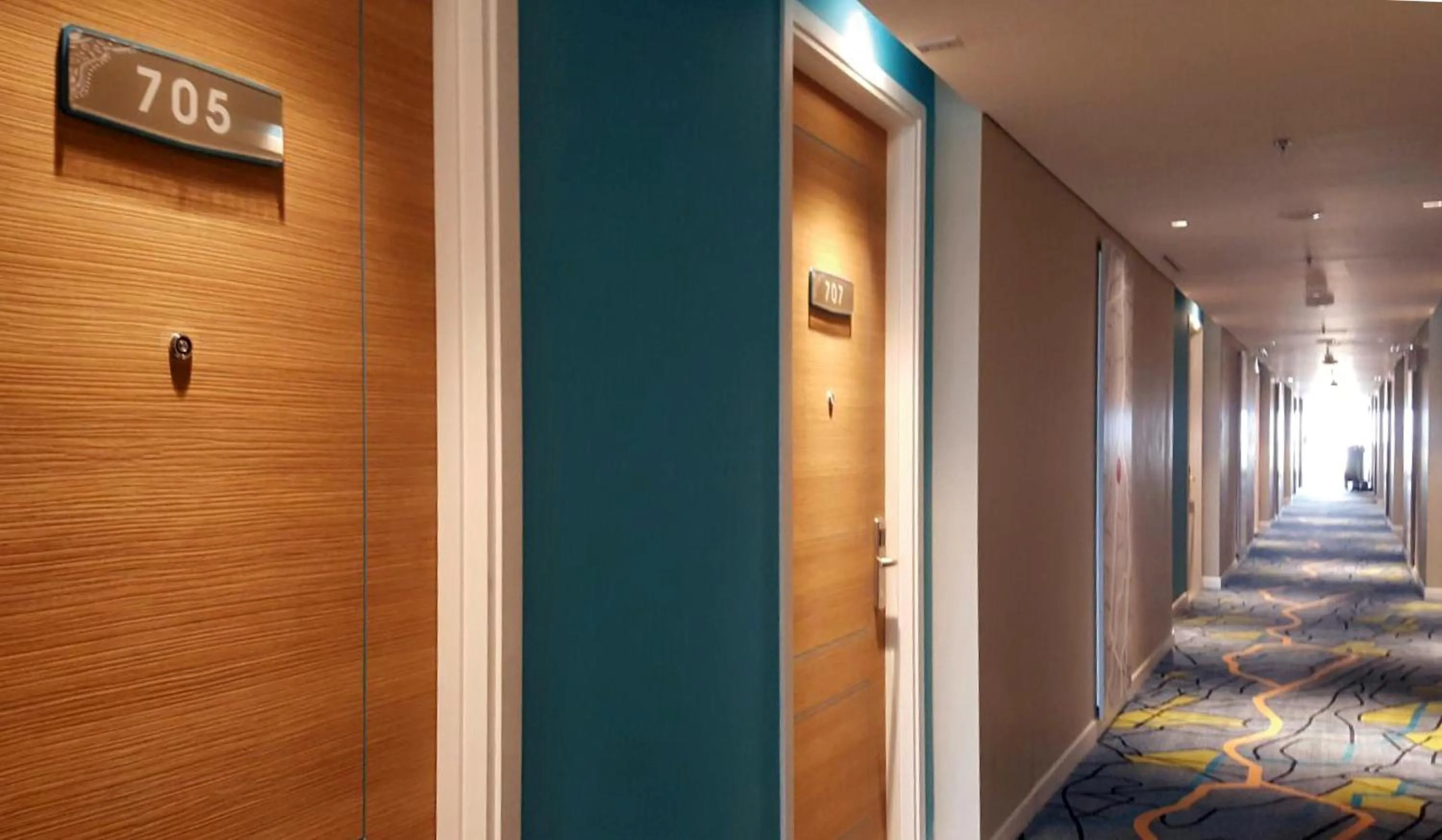 Other in Swiss-Belinn Saripetojo Solo