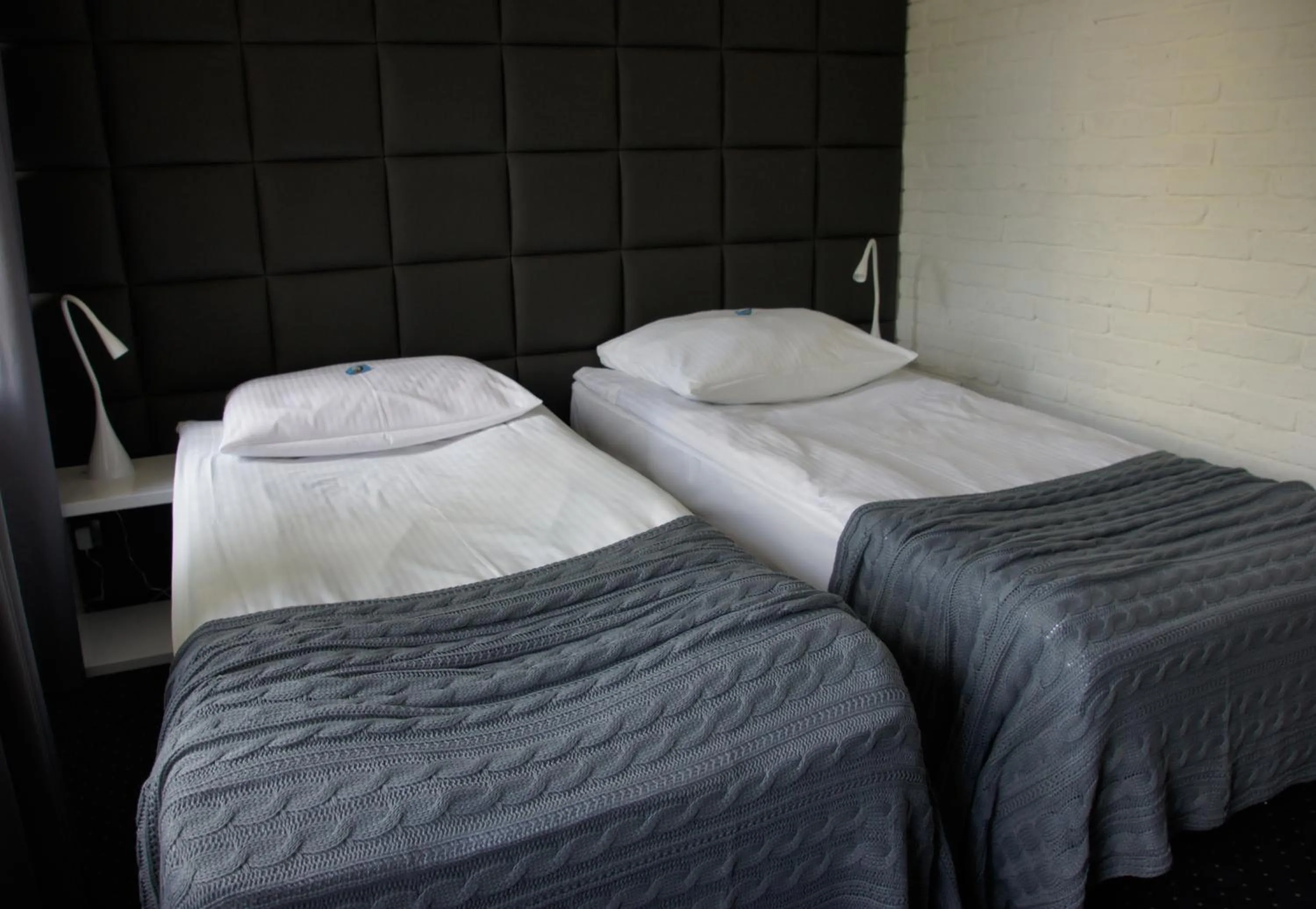 Photo of the whole room, Bed in Hotel Park