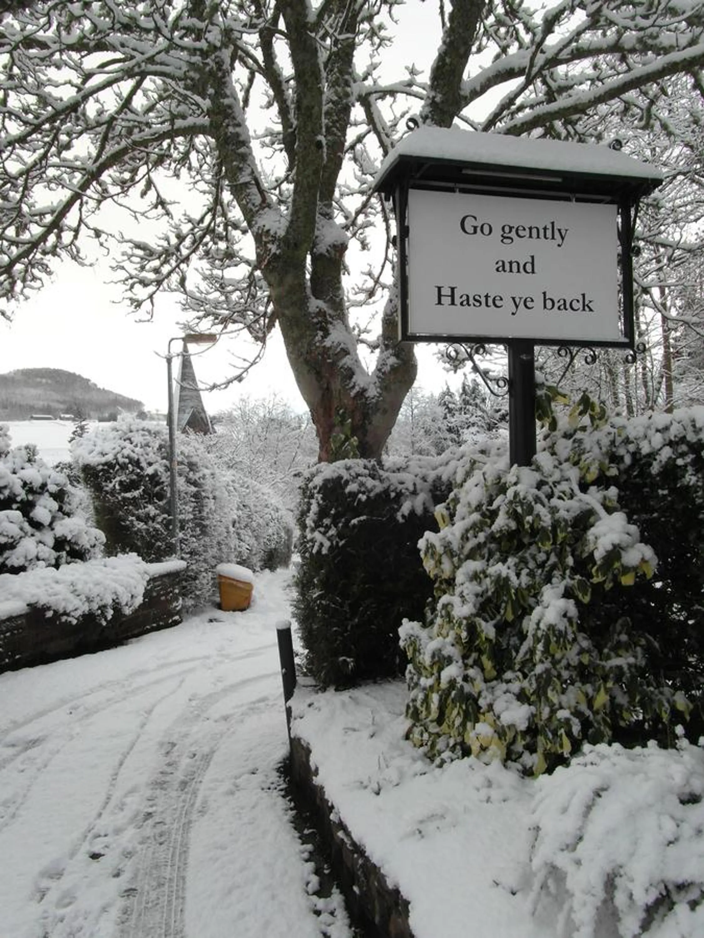 Property building in Holly Lodge