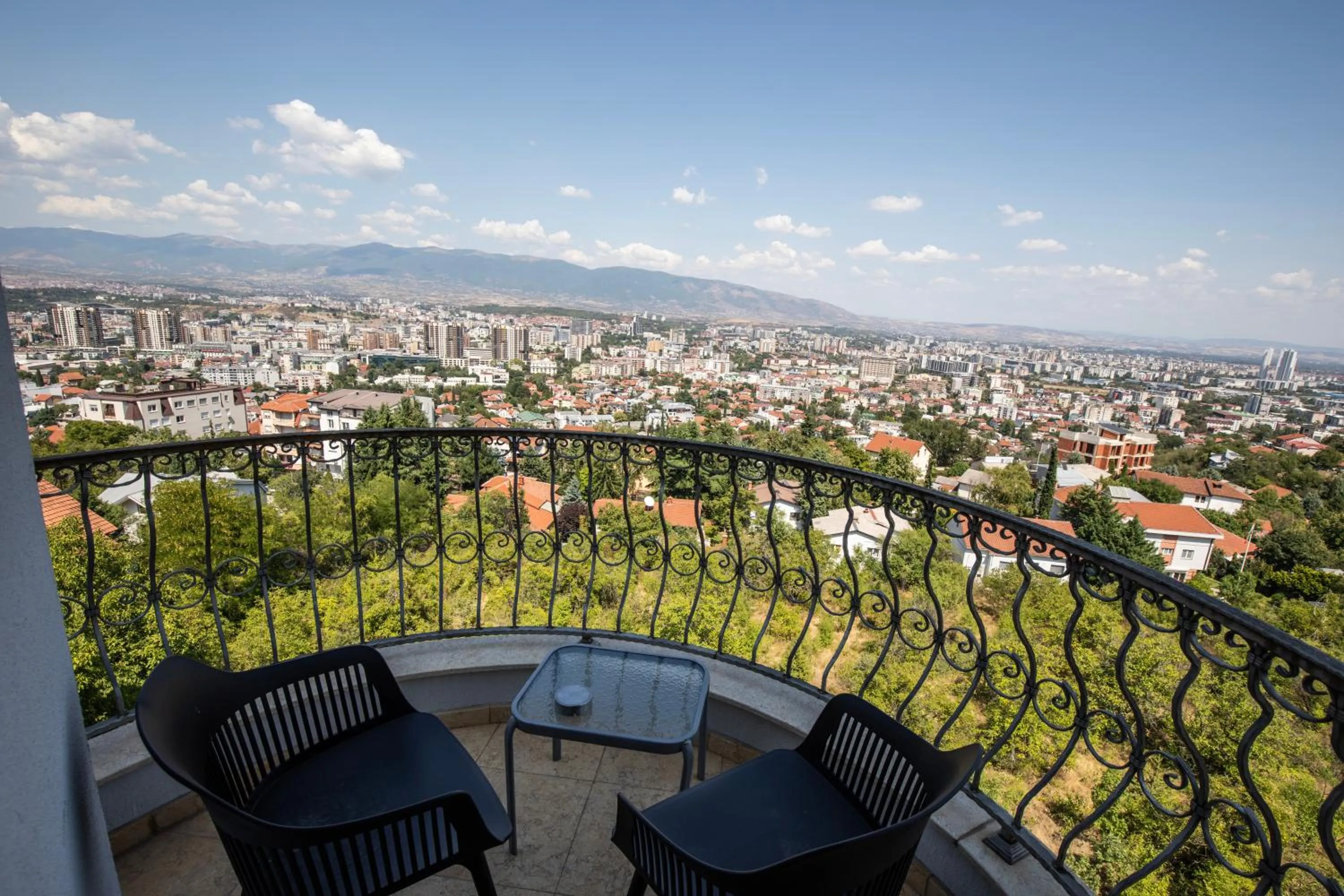 View (from property/room) in View Inn Boutique Hotel