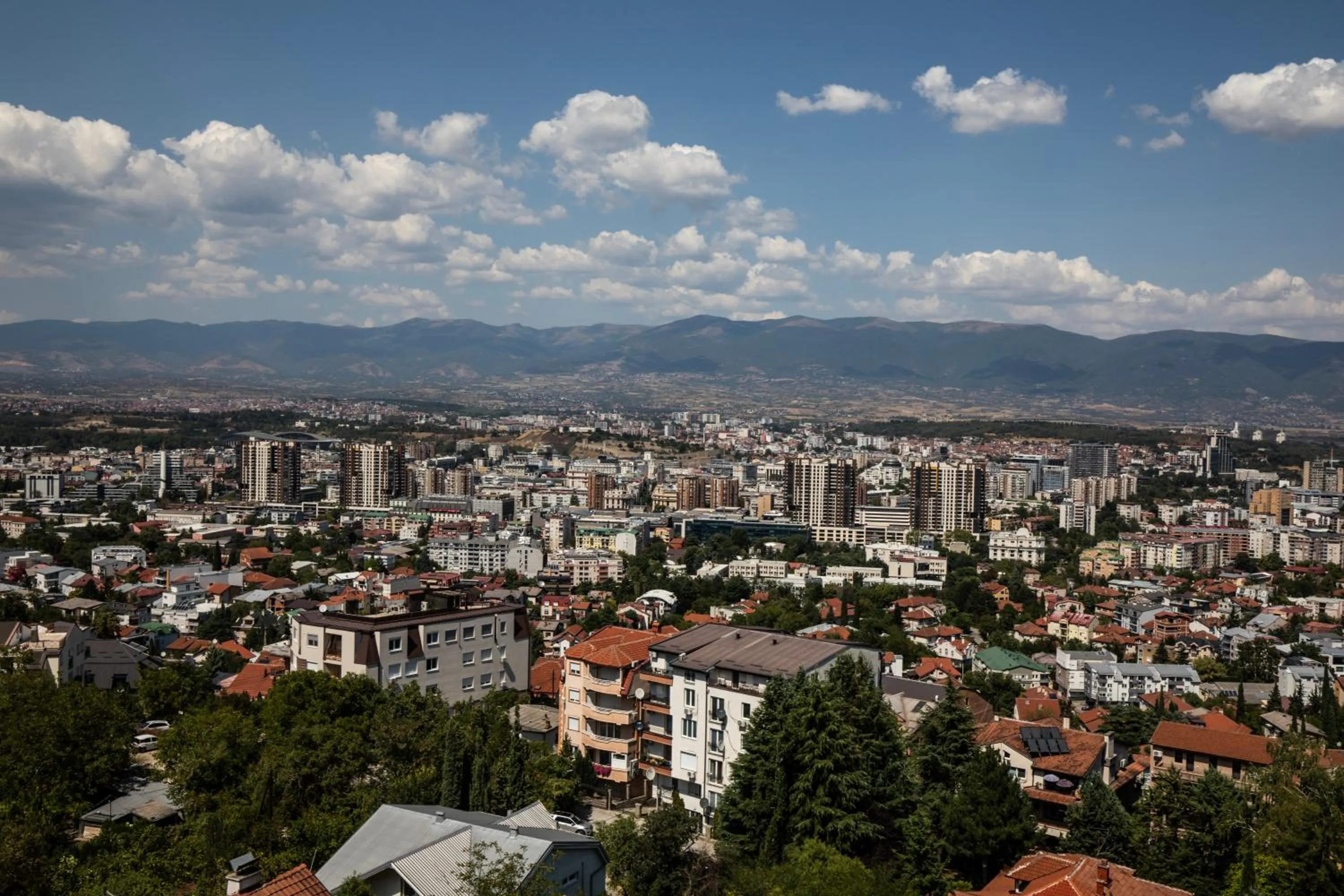 Day in View Inn Boutique Hotel