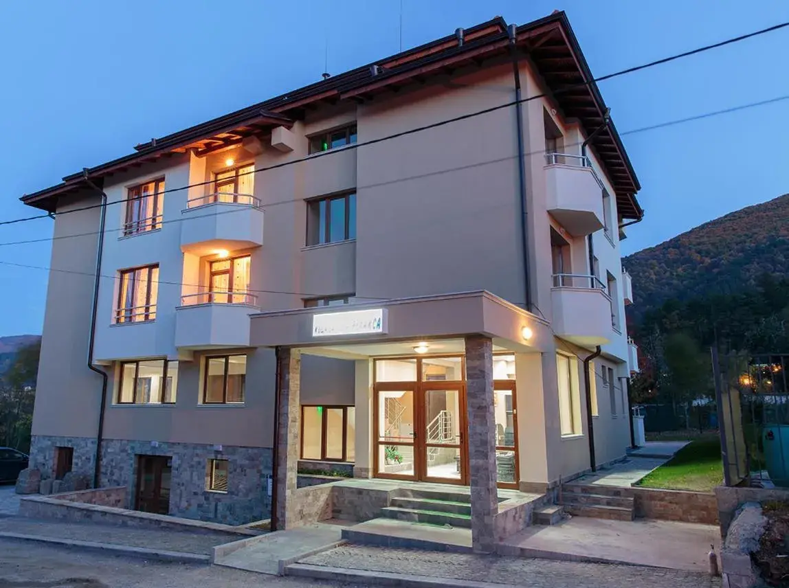 Family Hotel Relaxa Family Hotel Relaxa