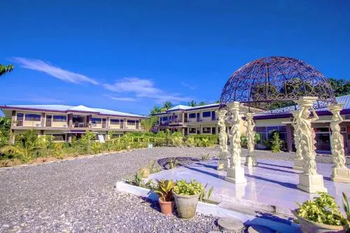 Alta Bohol Resort powered by Cocotel
