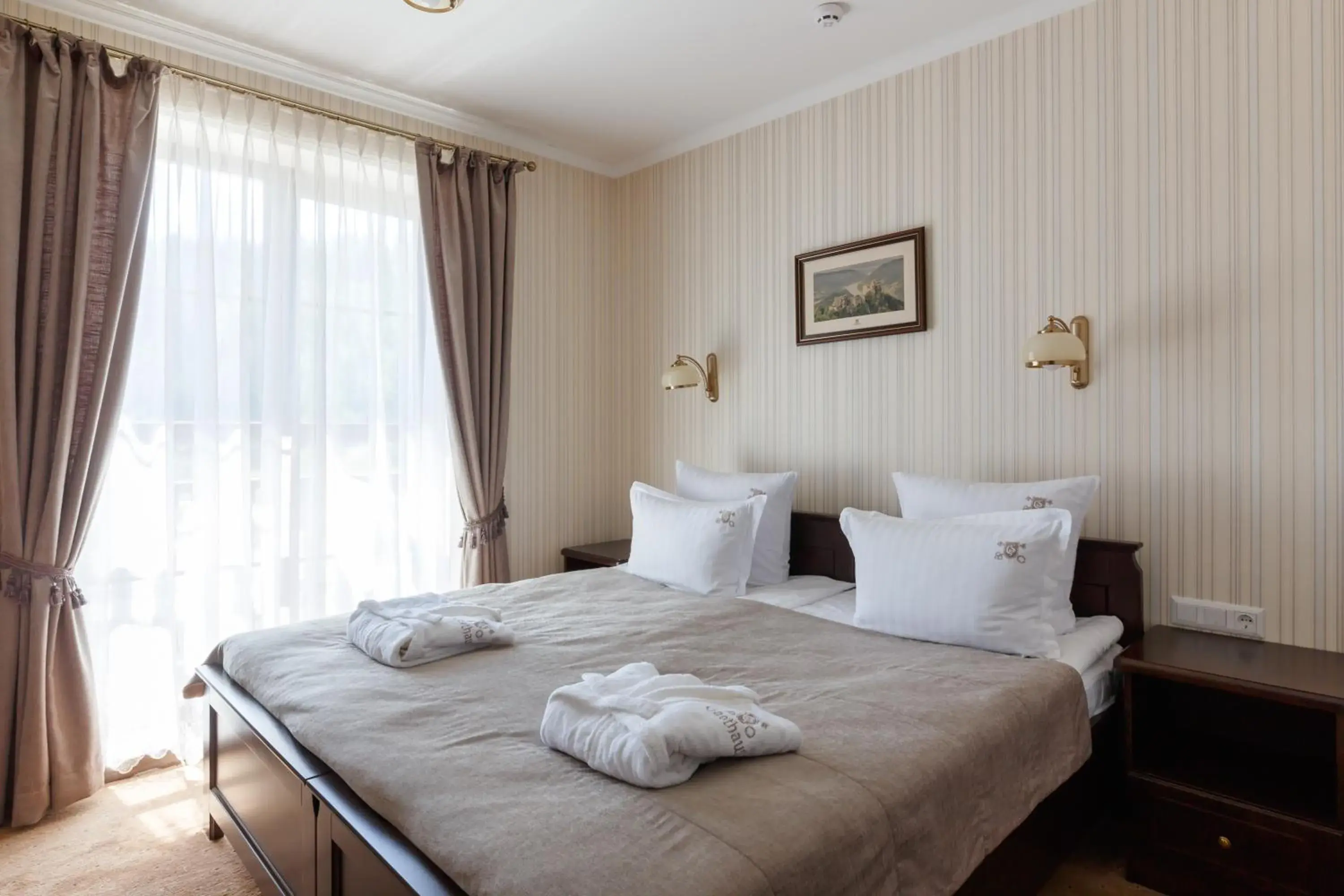 Apartment - Split Level in GasthauS & SPA Apartment - Split Level in GasthauS & SPA