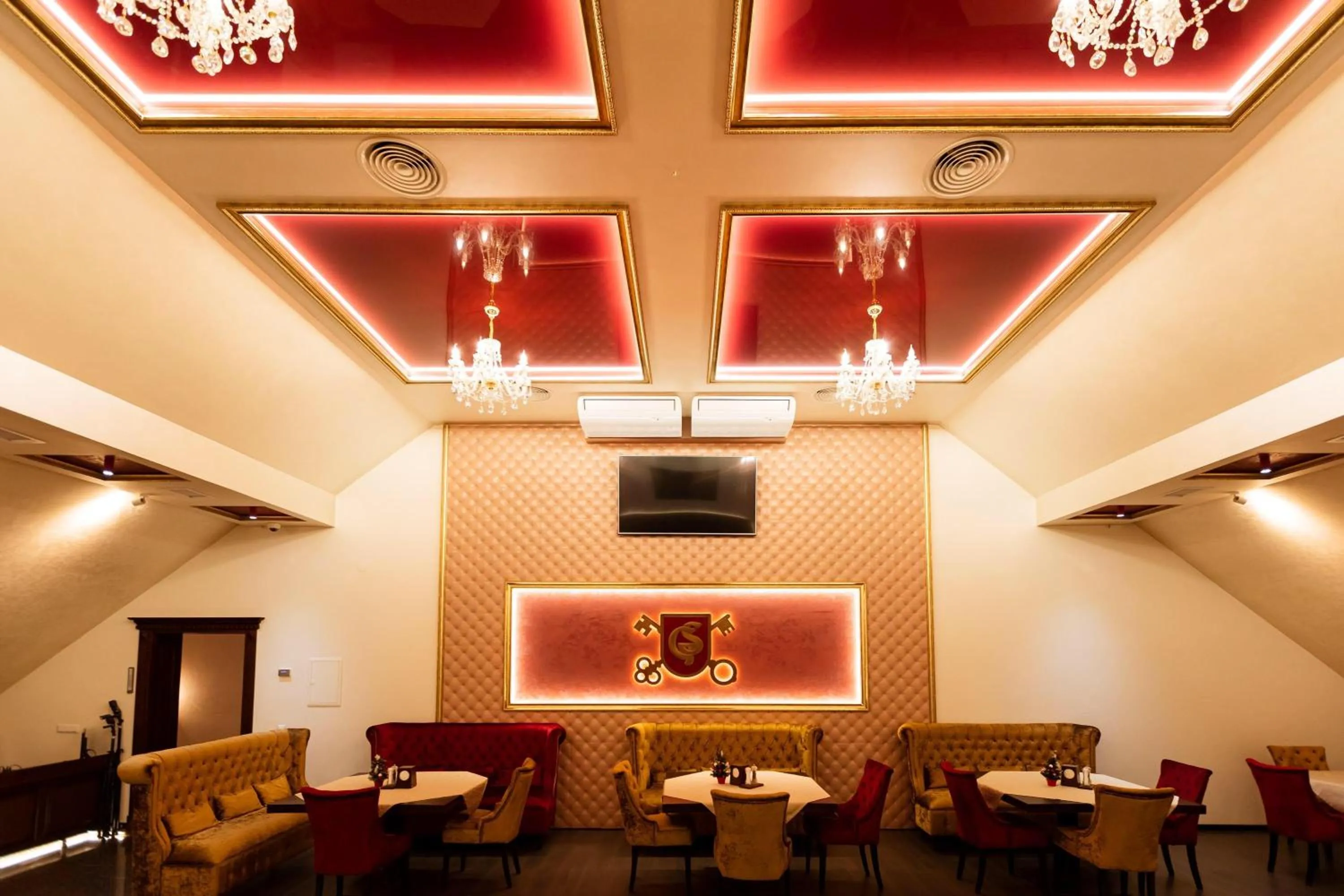 Karaoke in GasthauS & SPA