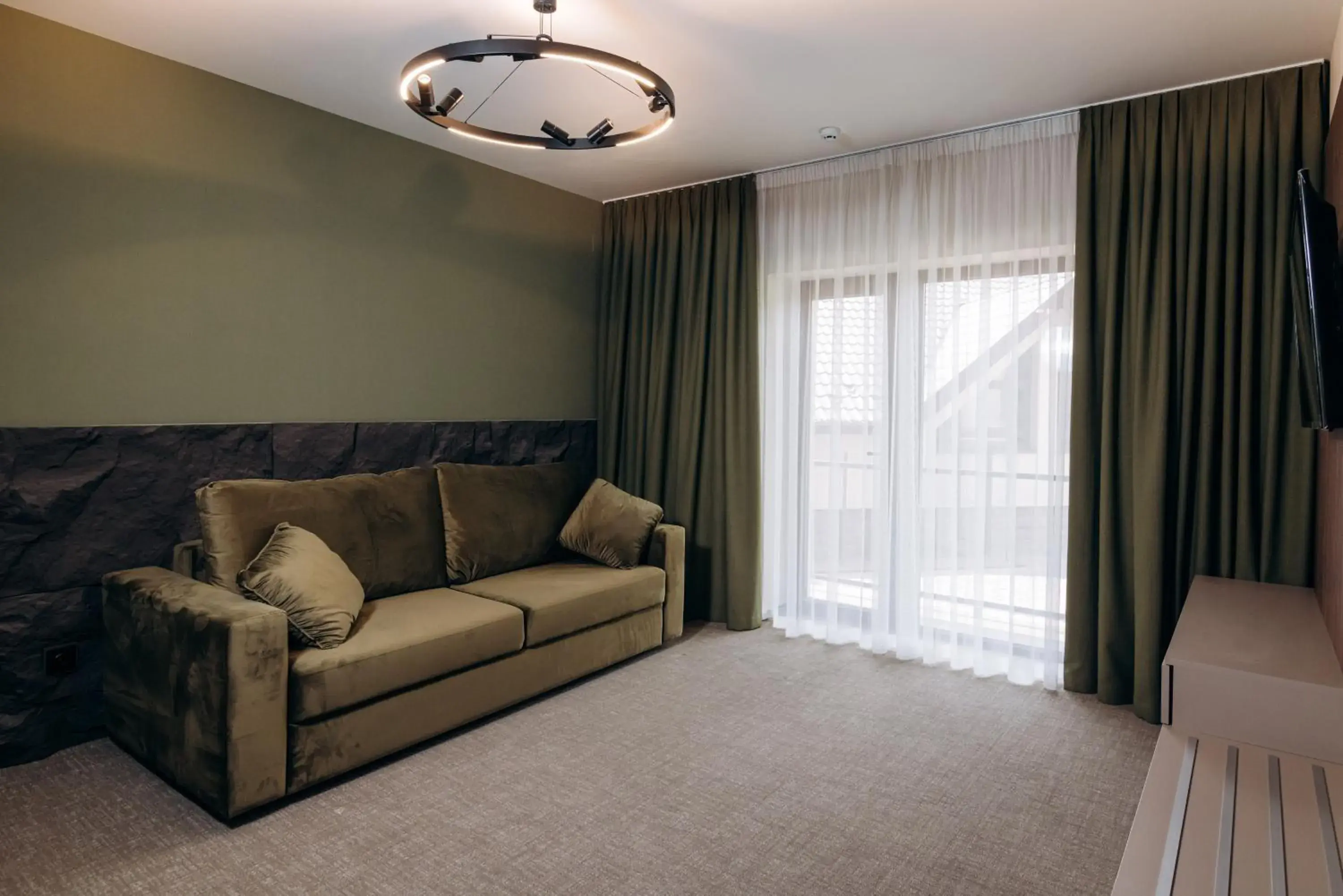 King Suite in GasthauS & SPA King Suite in GasthauS & SPA