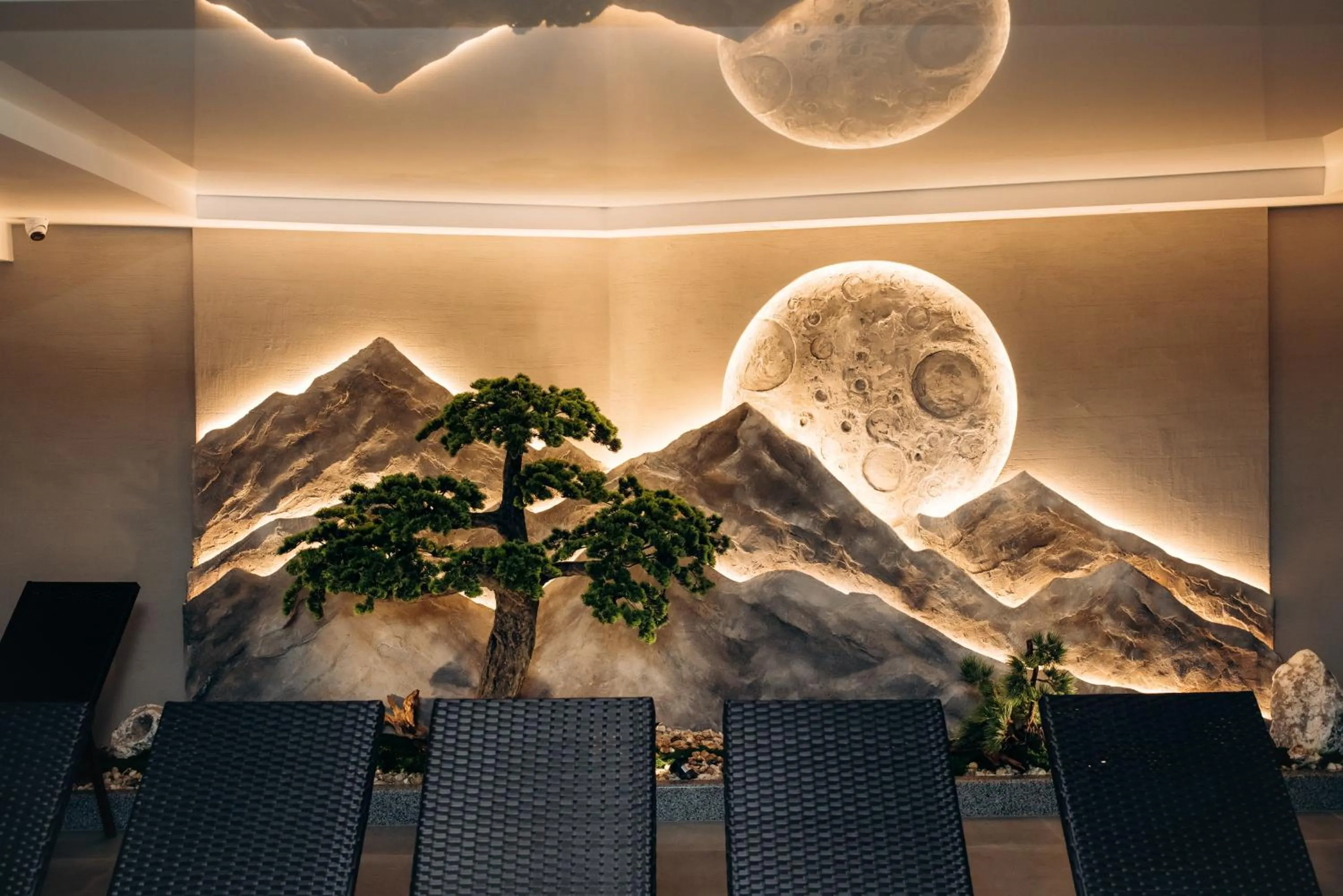 Swimming pool in GasthauS & SPA