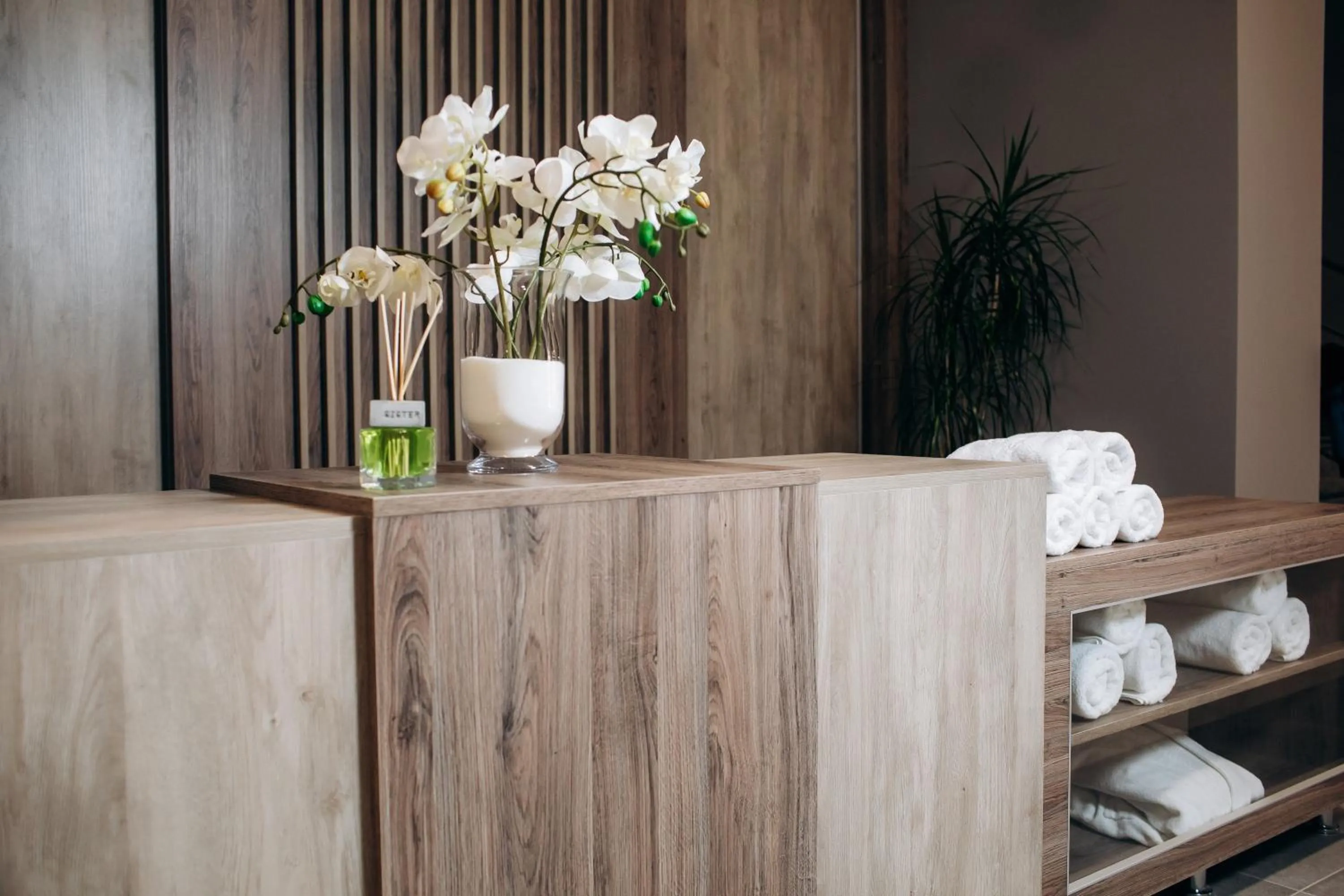 Swimming pool in GasthauS & SPA