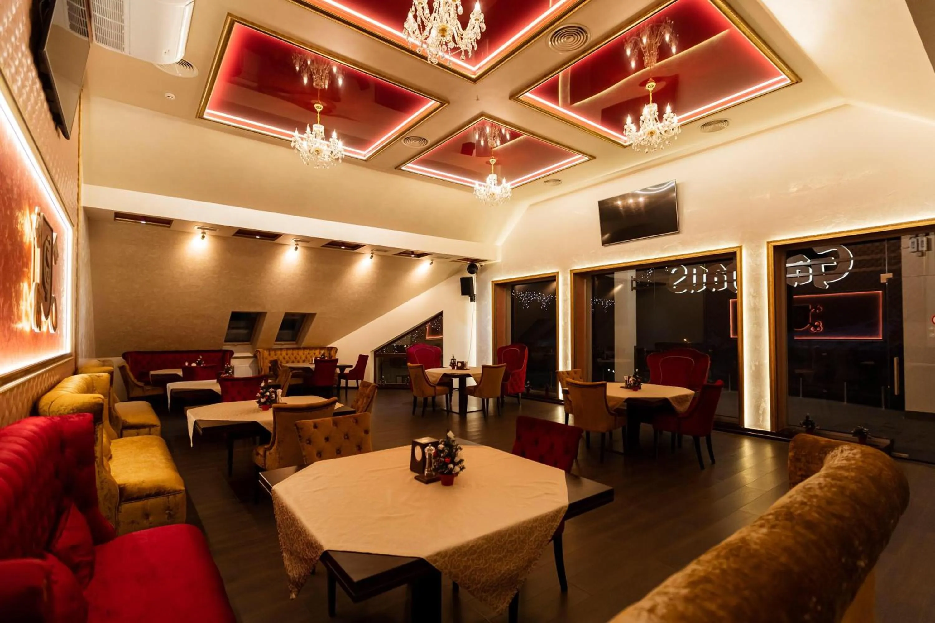 Karaoke in GasthauS & SPA