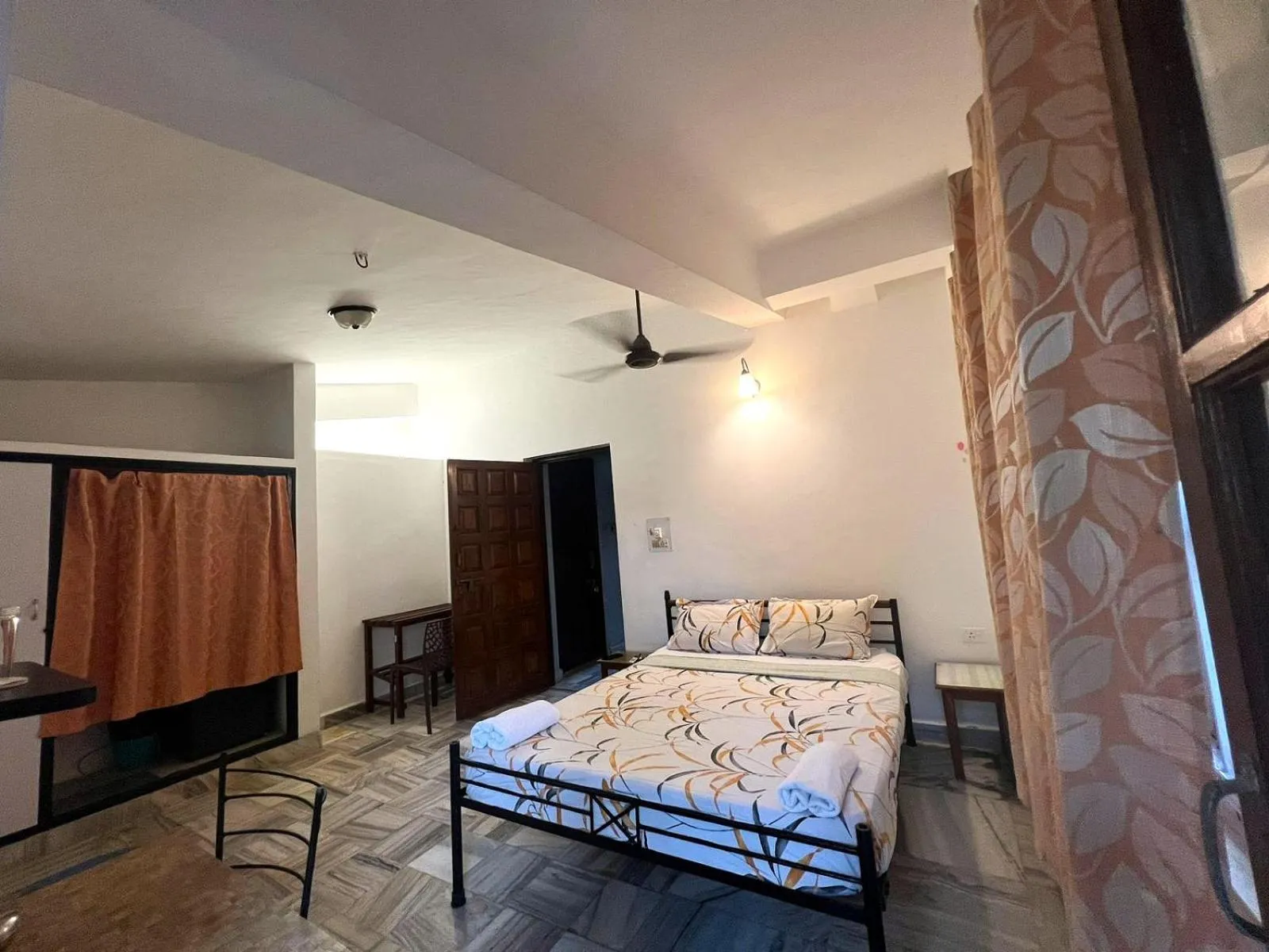 Photo of the whole room, Bed in Peravel Beach Holiday Home