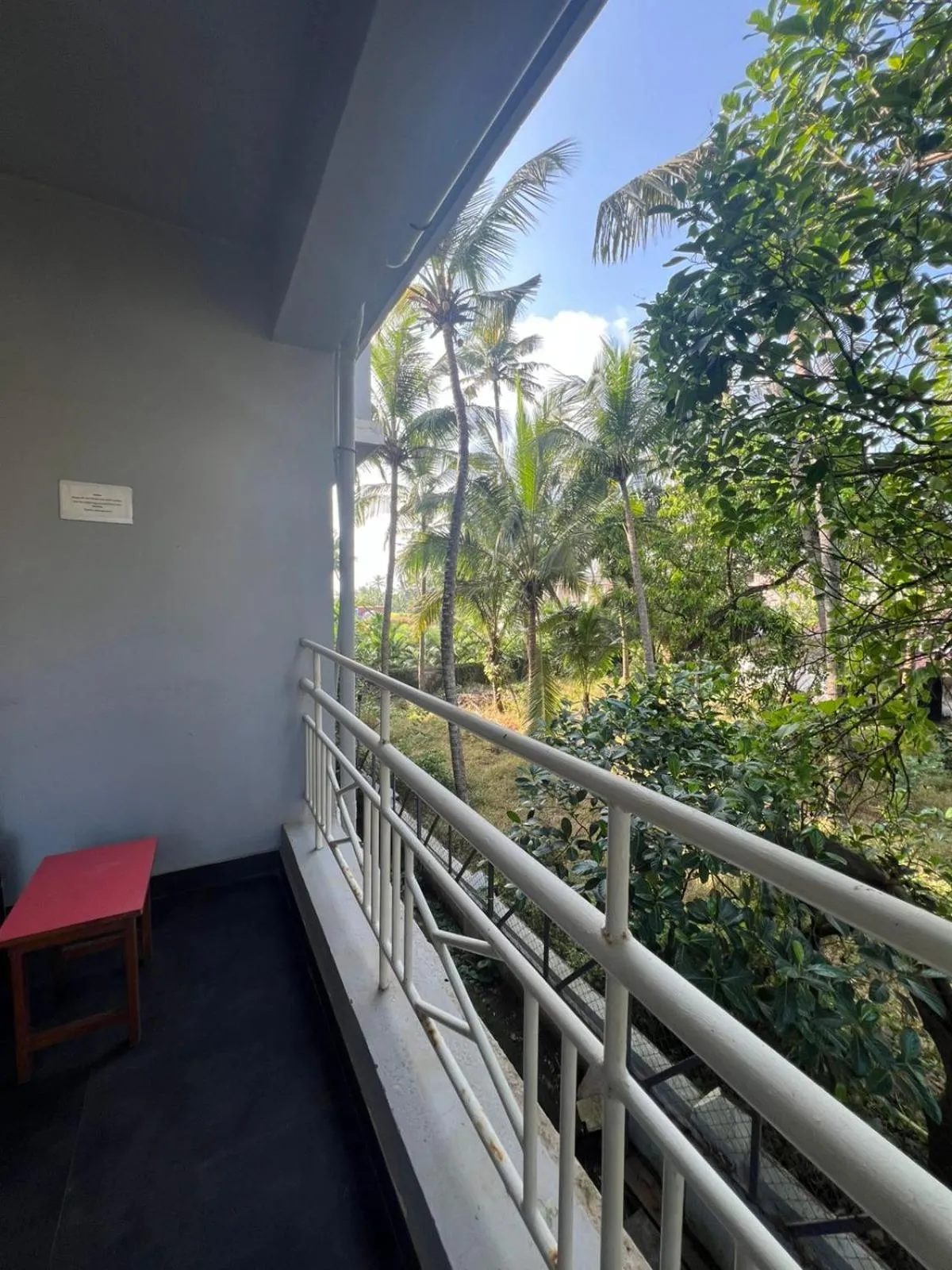 View (from property/room) in Peravel Beach Holiday Home