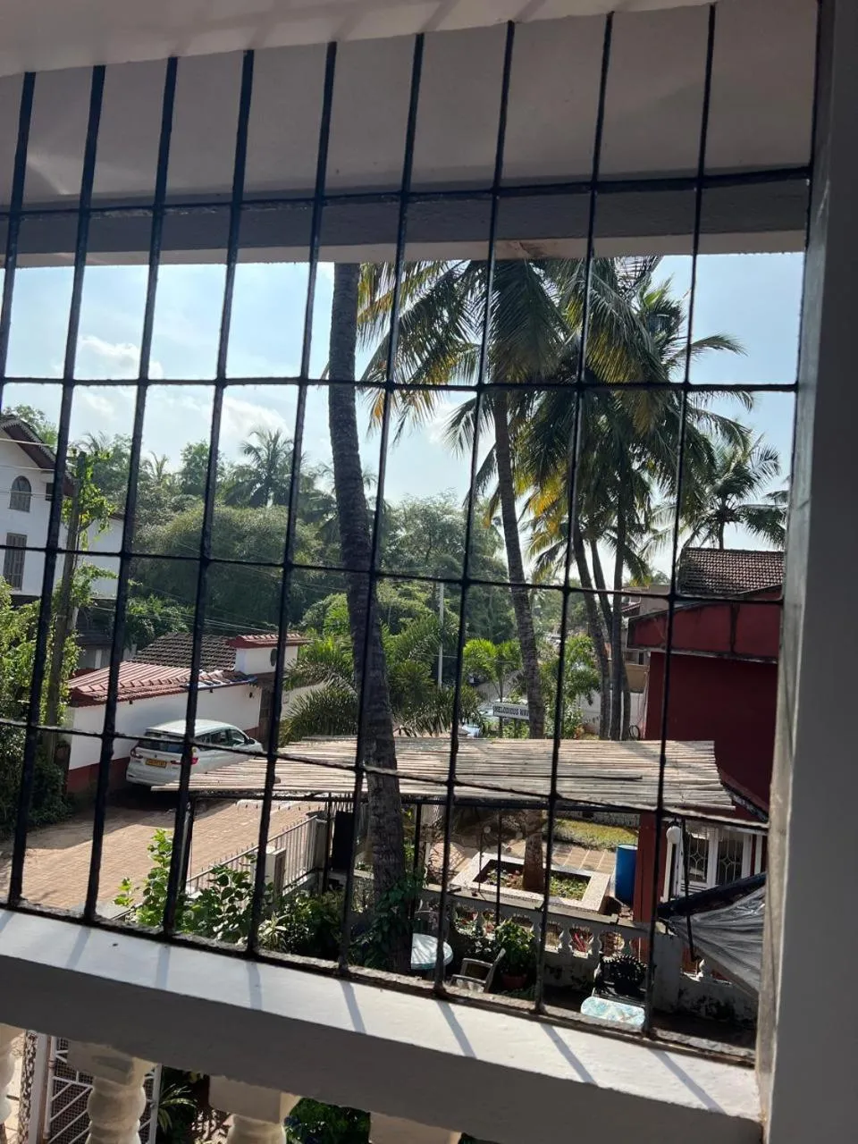 View (from property/room) in Peravel Beach Holiday Home