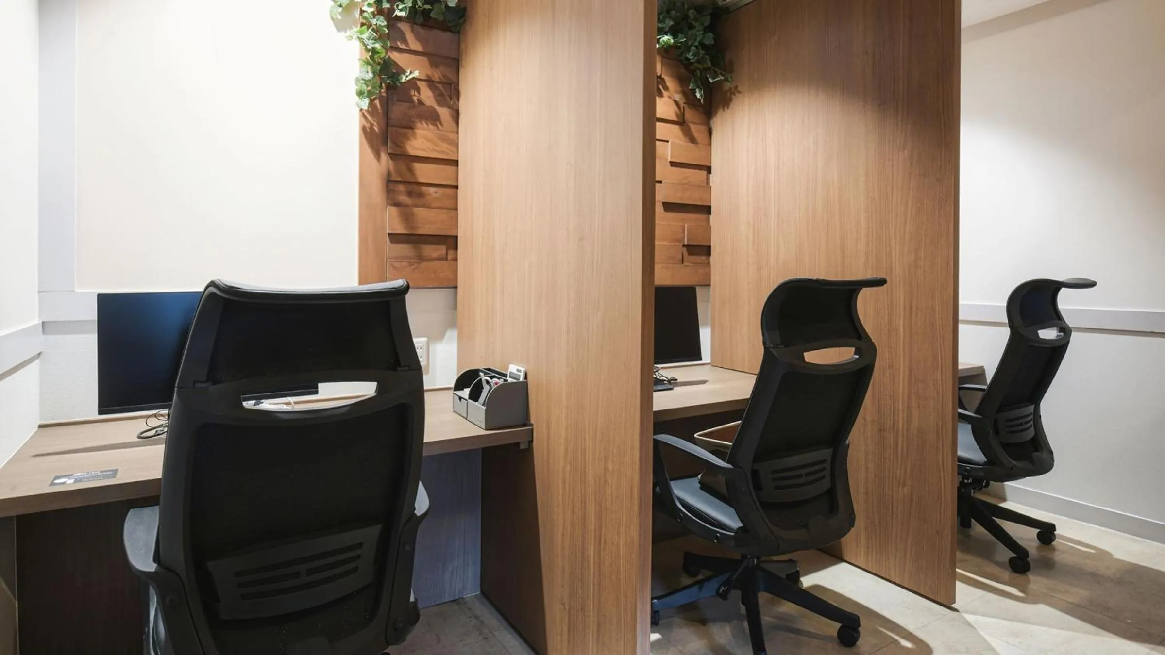 Area and facilities in Vessel Hotel Miyakonojo