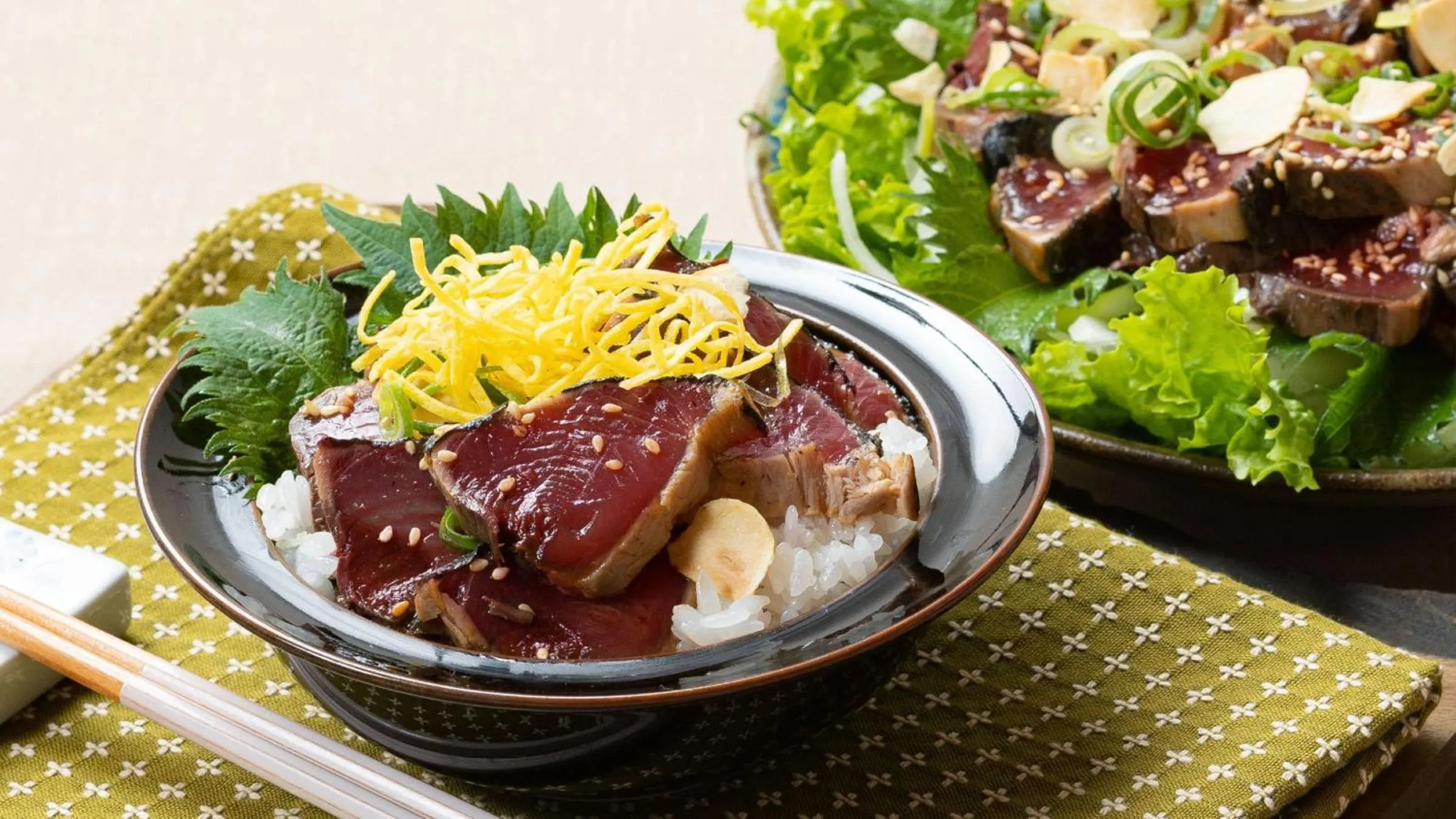 Meals in Vessel Hotel Miyakonojo