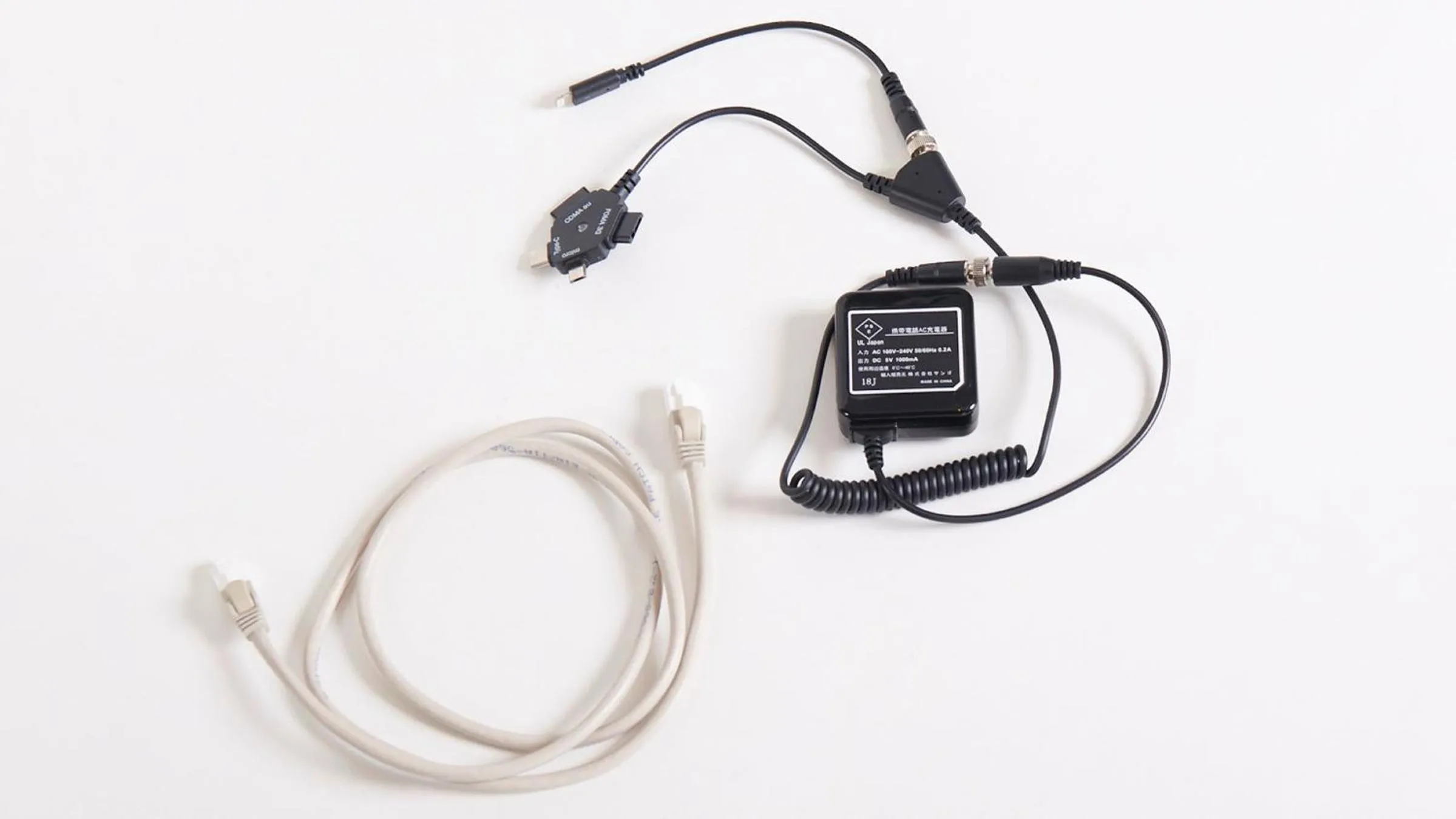 Decorative detail in Vessel Hotel Miyakonojo