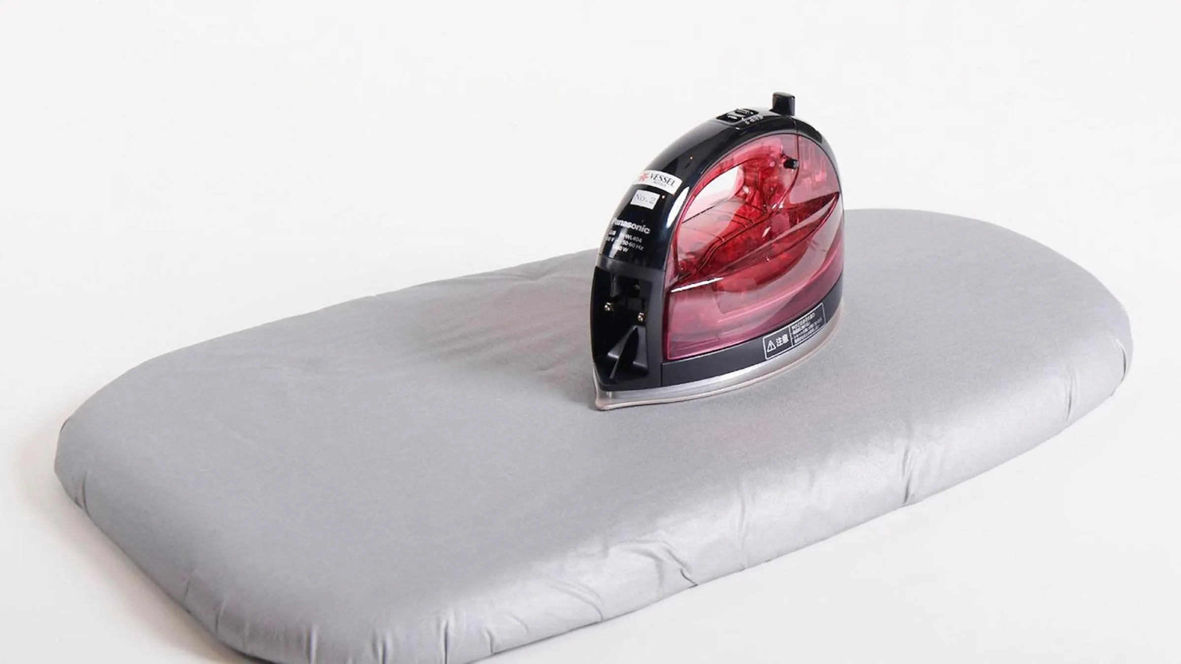 Decorative detail in Vessel Hotel Miyakonojo