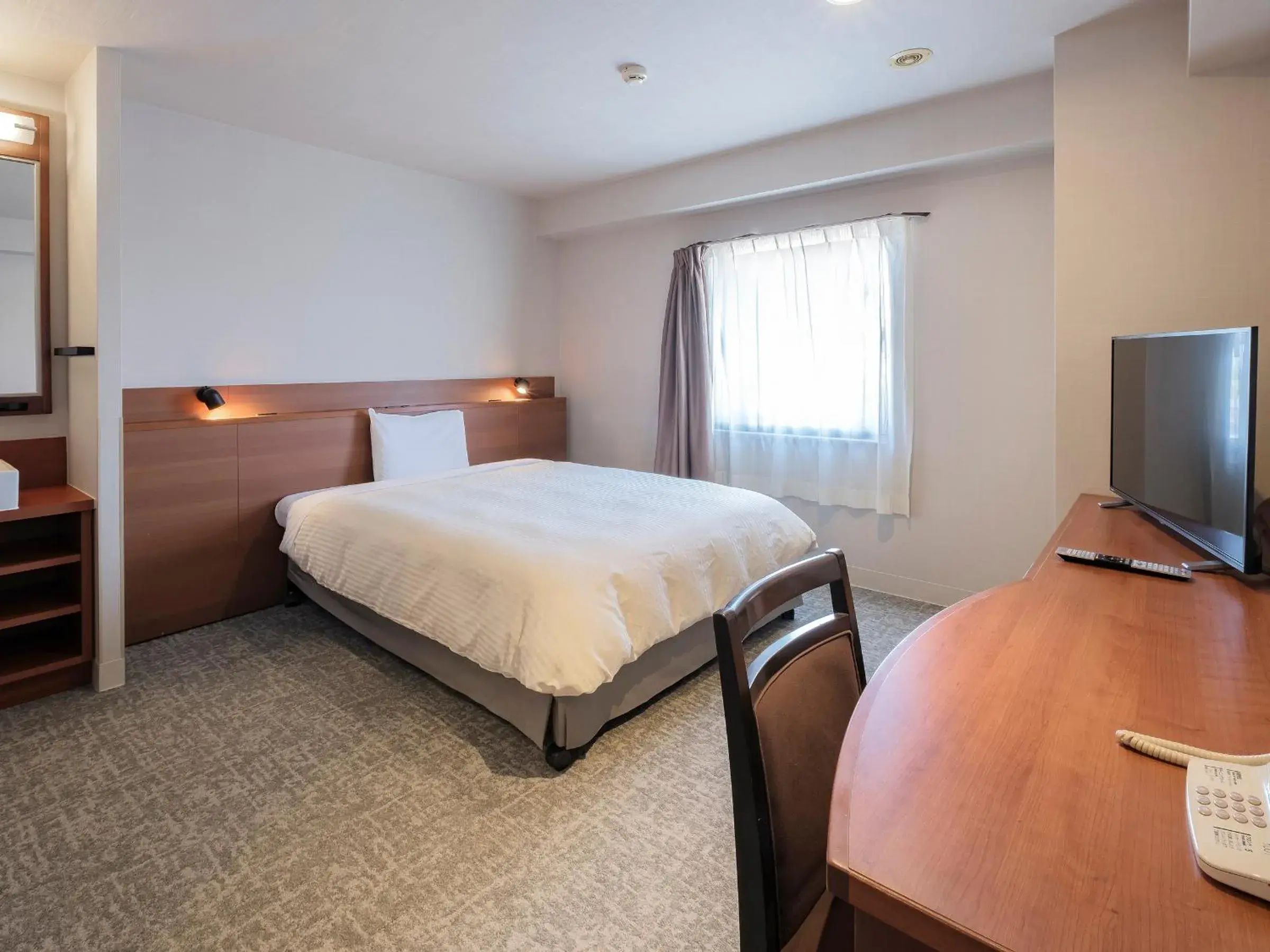 Bed in Vessel Hotel Miyakonojo Bed in Vessel Hotel Miyakonojo