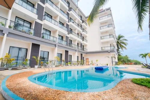 Angel Garden Resort Coron